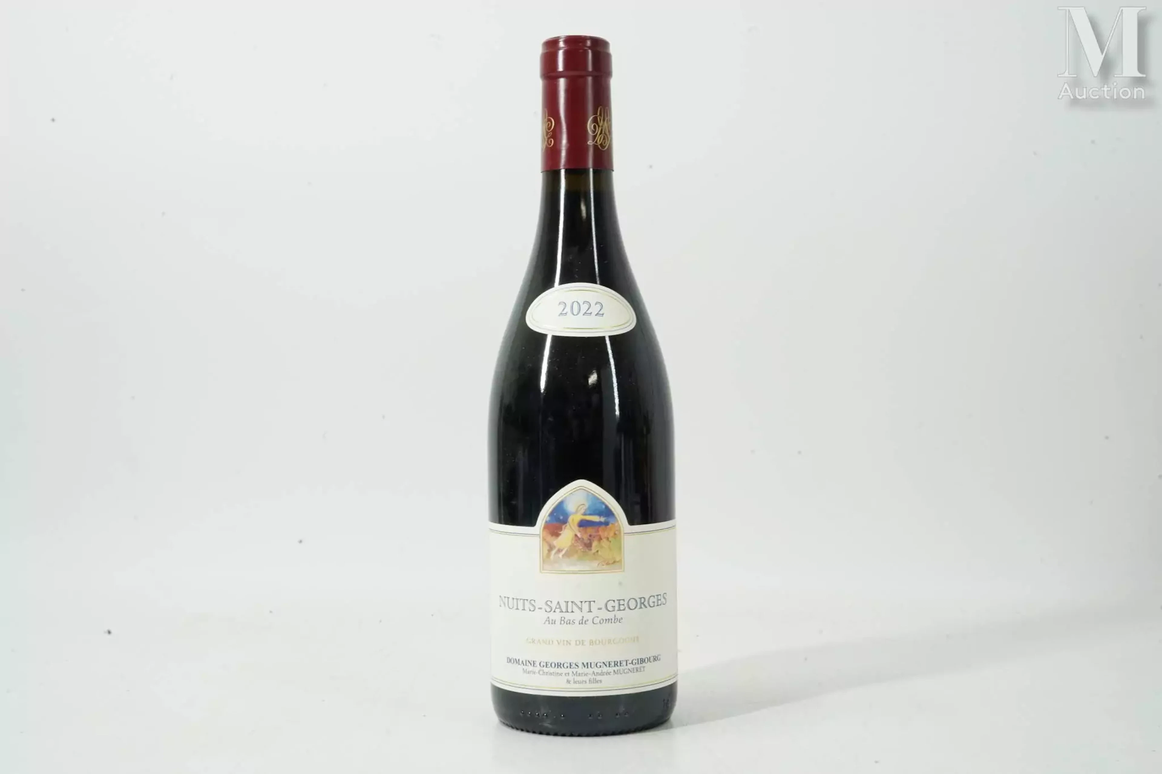 NUITS-SAINT-GEORGES
