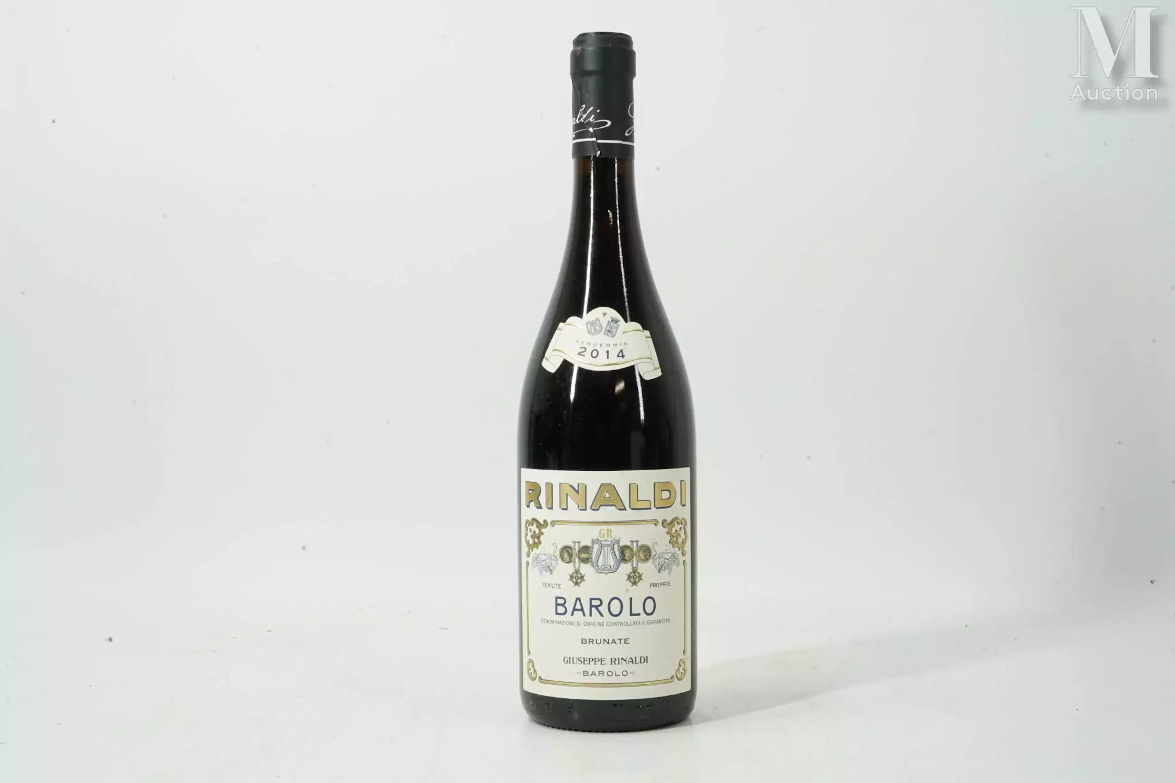 BAROLO