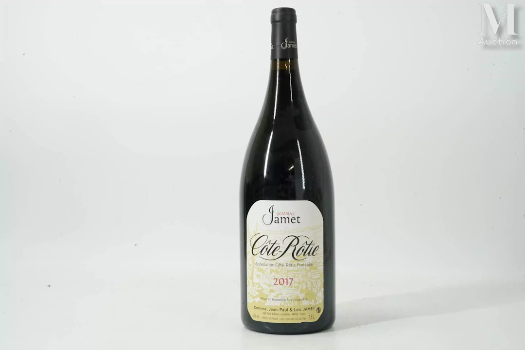 CÔTE-ROTIE