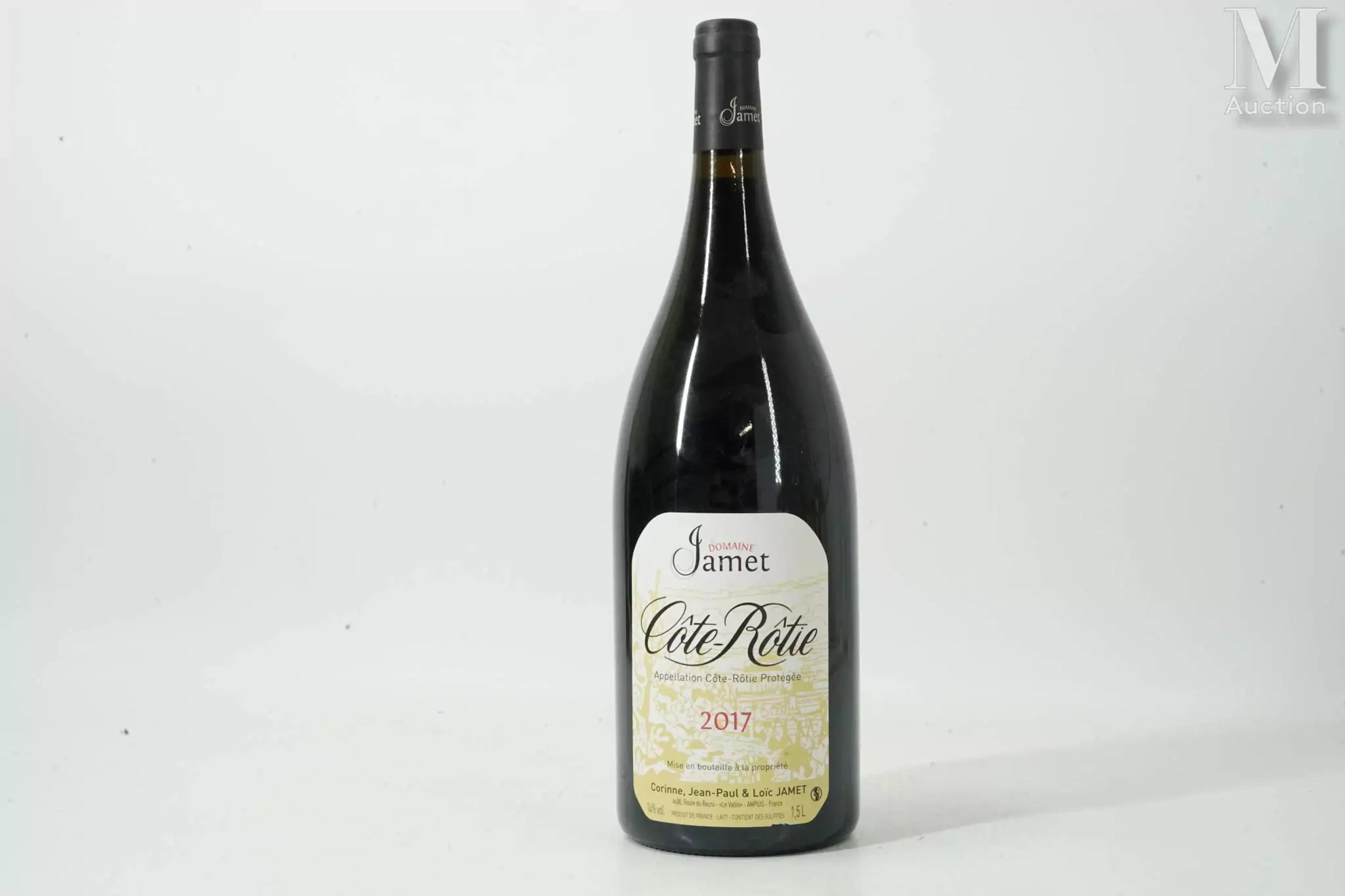 CÔTE-ROTIE