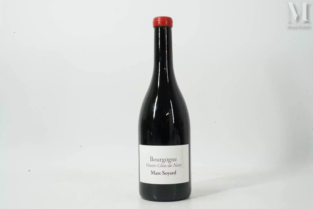 HAUTES-CÔTES-DE-NUITS