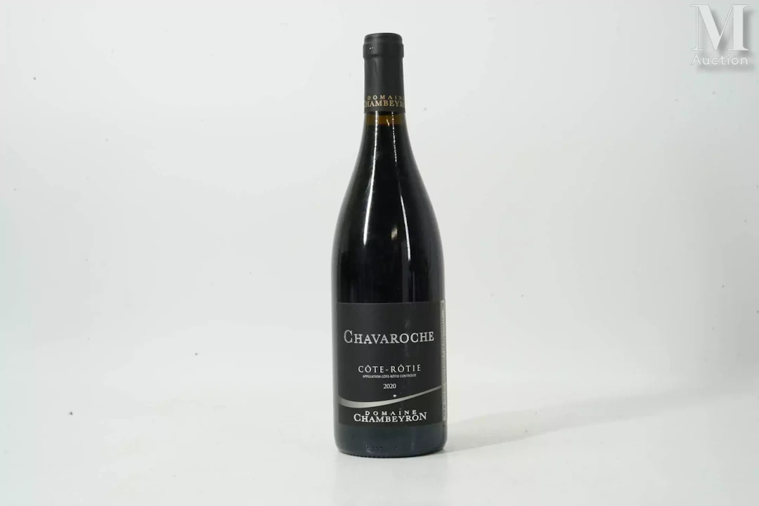 CÔTE-ROTIE