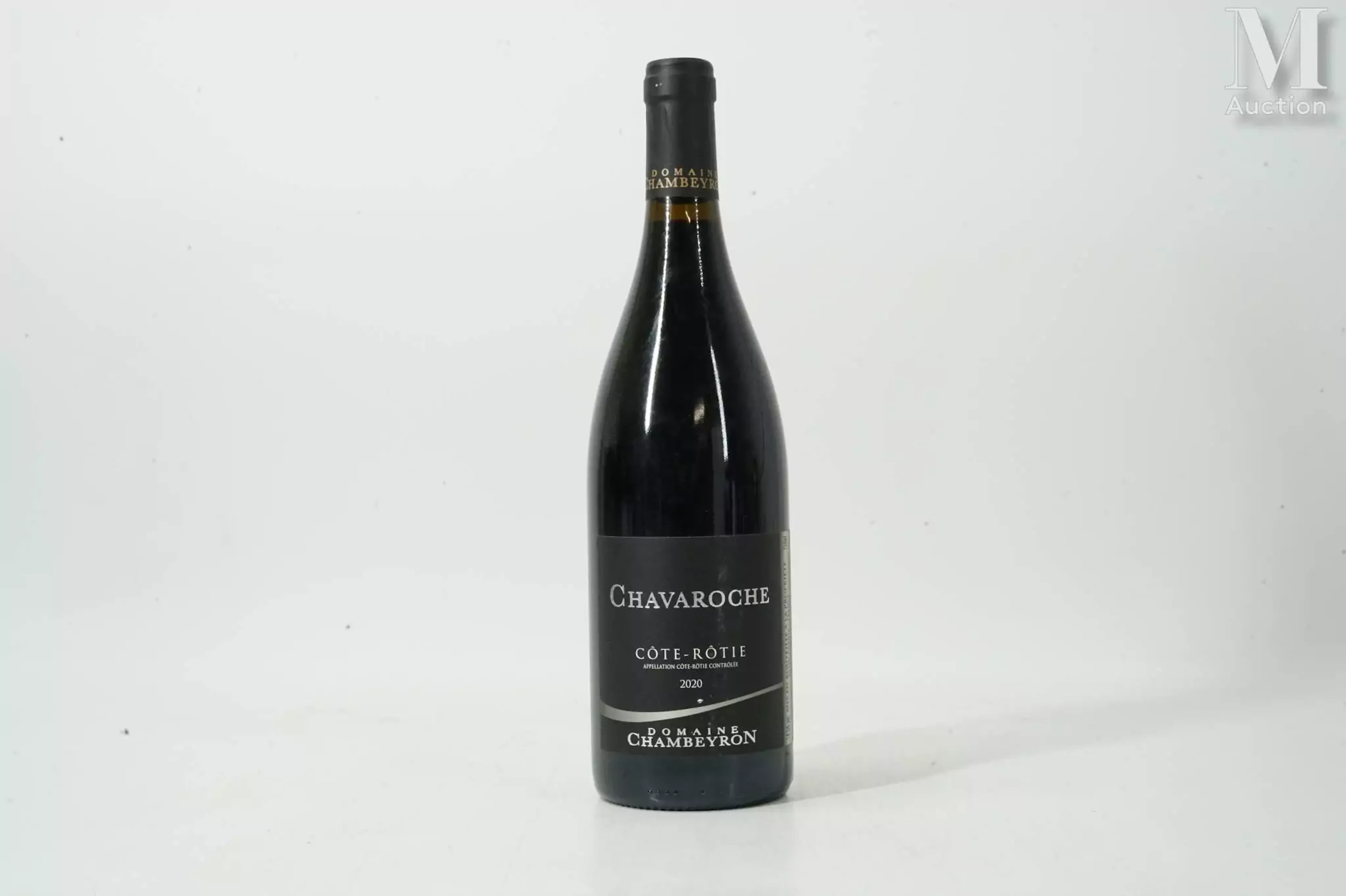 CÔTE-ROTIE
