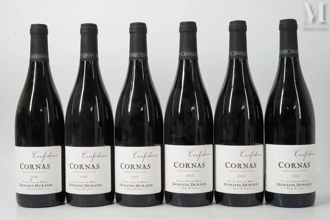 CORNAS