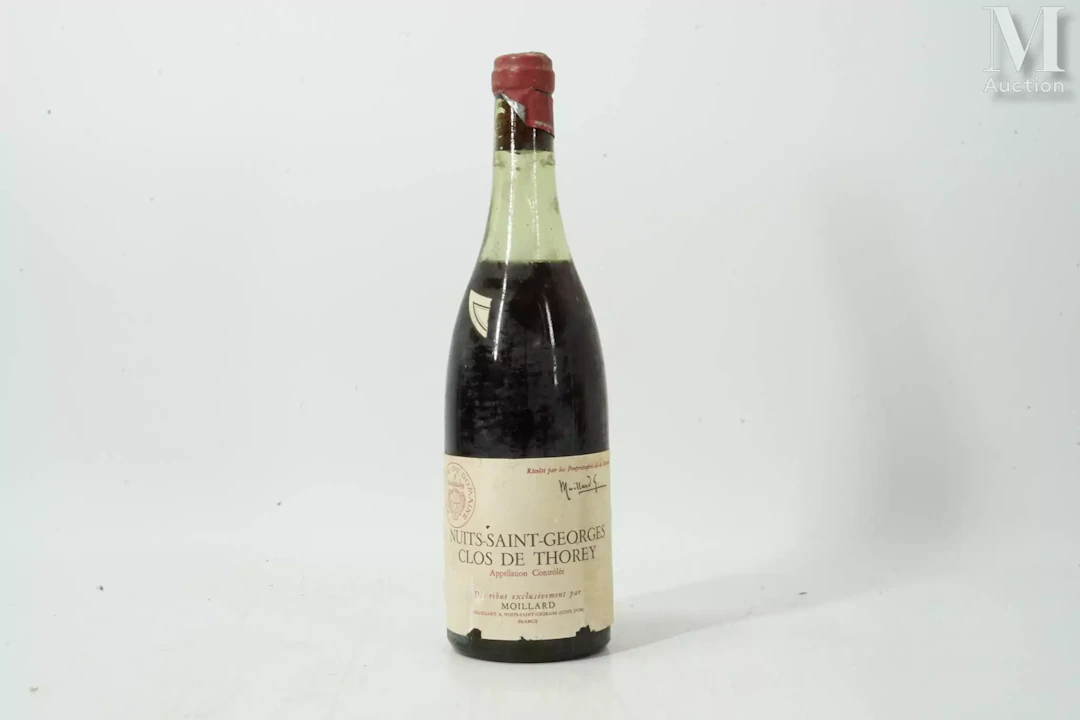 NUITS-SAINT-GEORGES