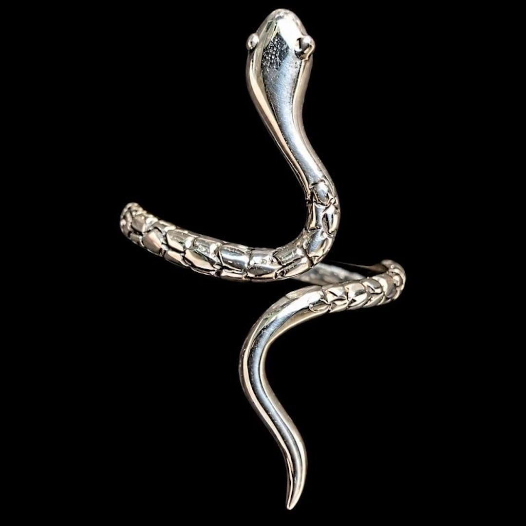 $70, silver (2.33g), ring (adjustable), retail val