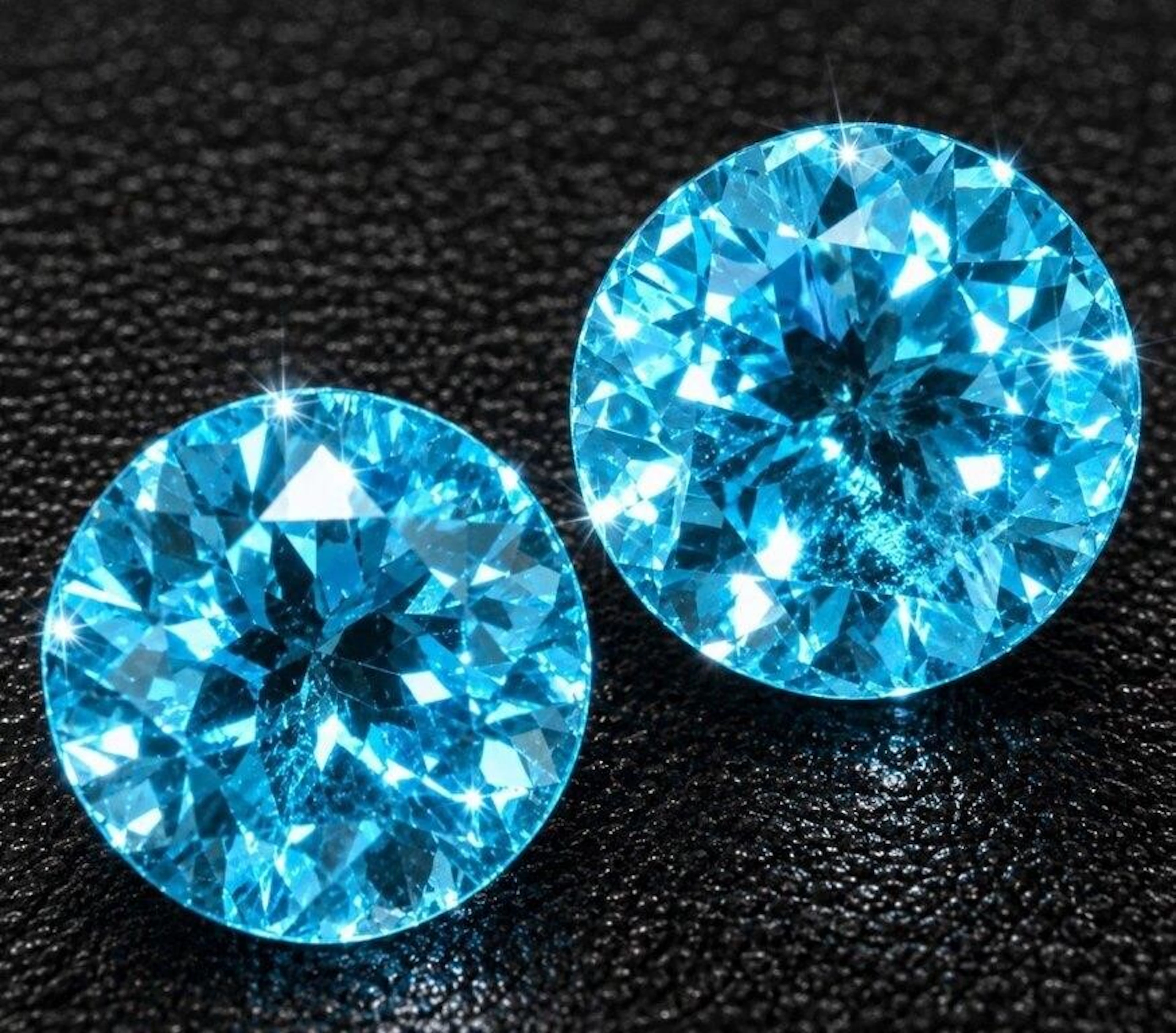 $160, blue topaz (2ct) gemstone, MSRP $160