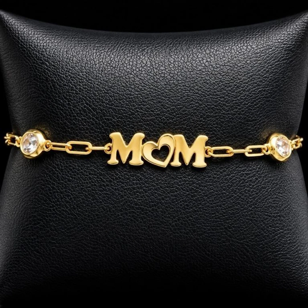$1700, 10k(2.4g), bracelet 7.75", retail value $1