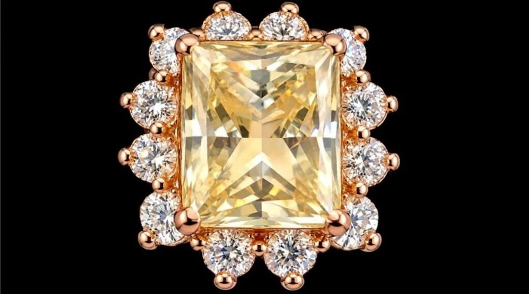 $51420, 10k(6.44g), diamond (5.5ct), diamond (1.2c