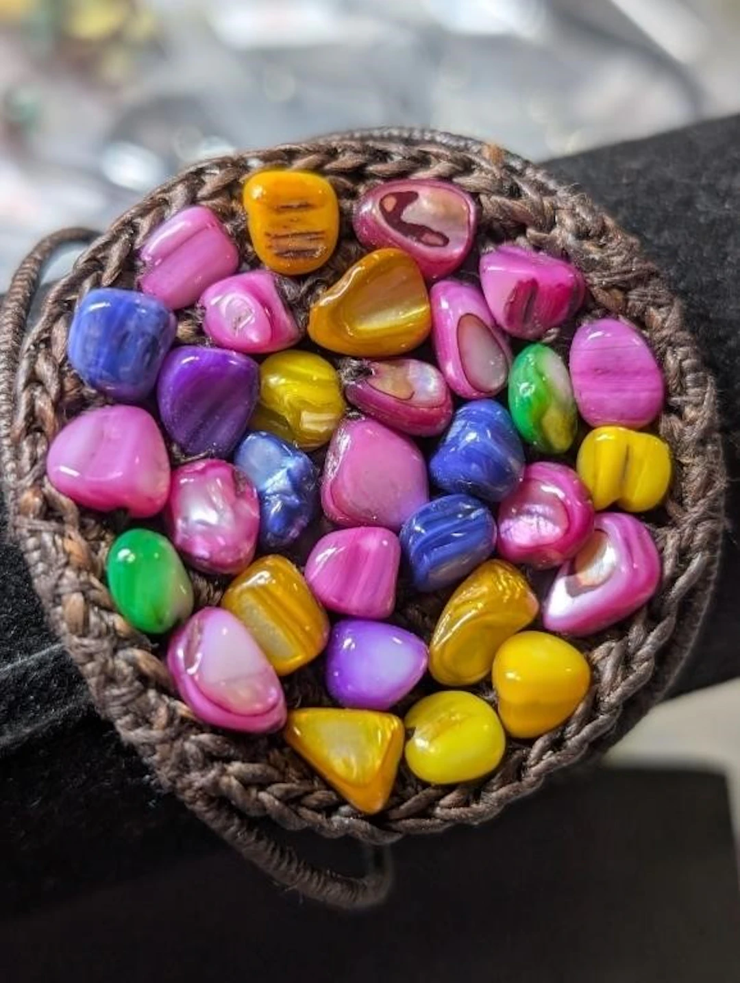 $50, Fashion JewerlyBracelet, appraised/retail val
