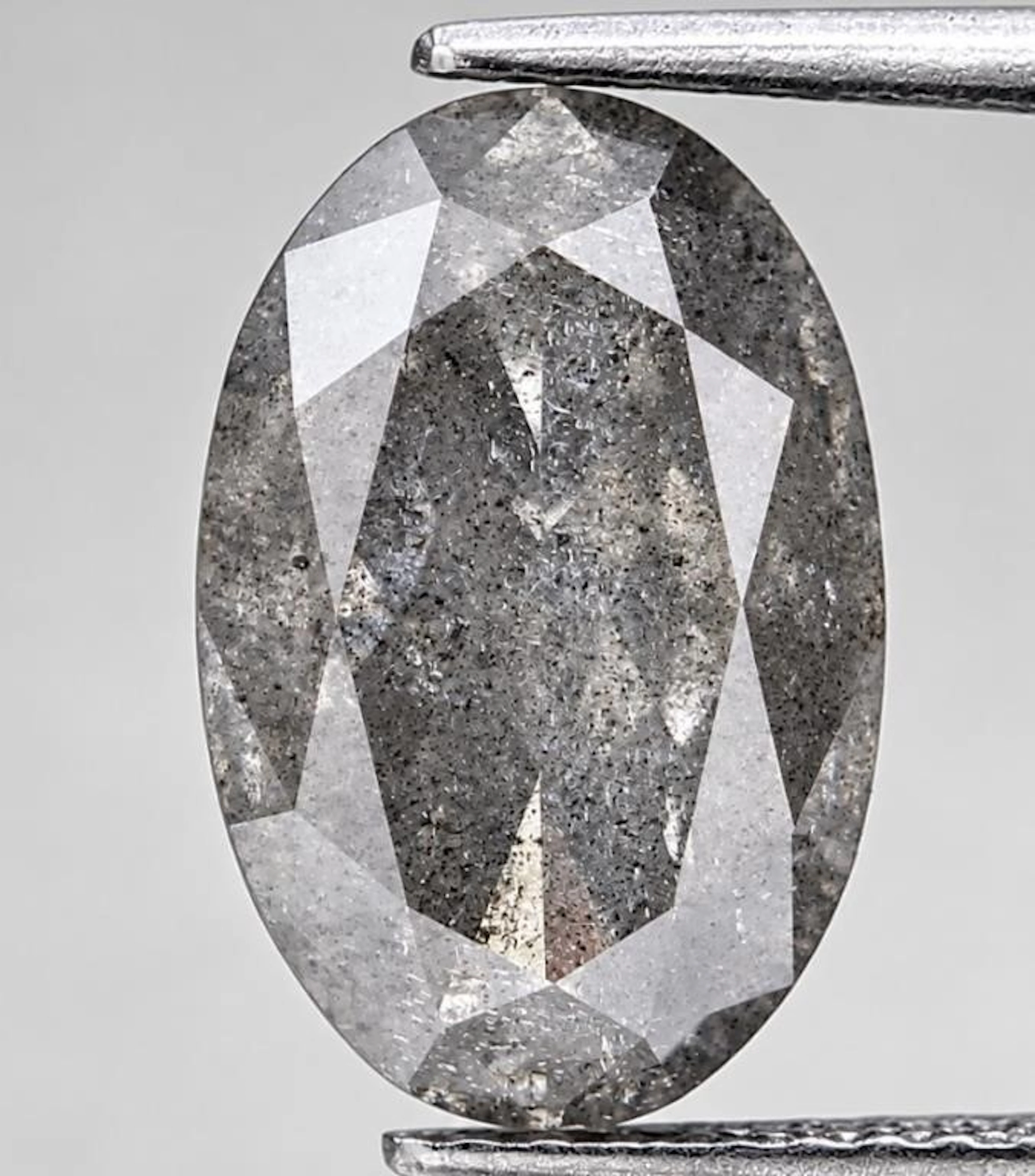 $12435* GIA Certified, natural diamond 3.43ct.OVA