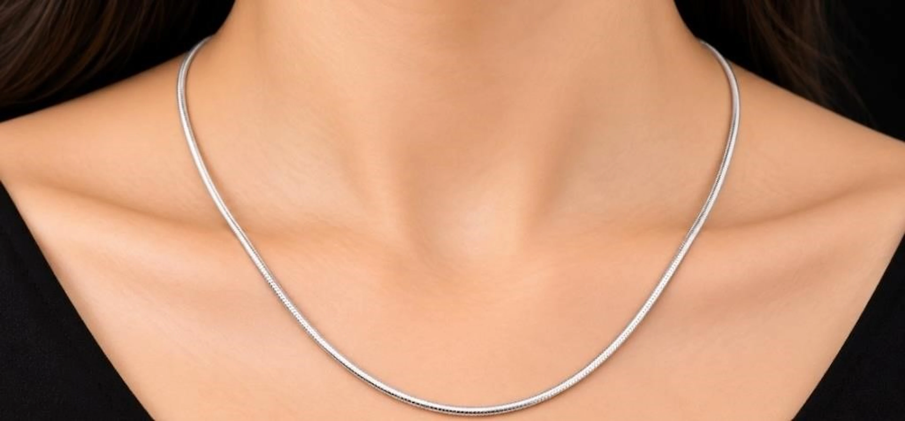 $50, silver(1.8g), chain 15", retail value $50