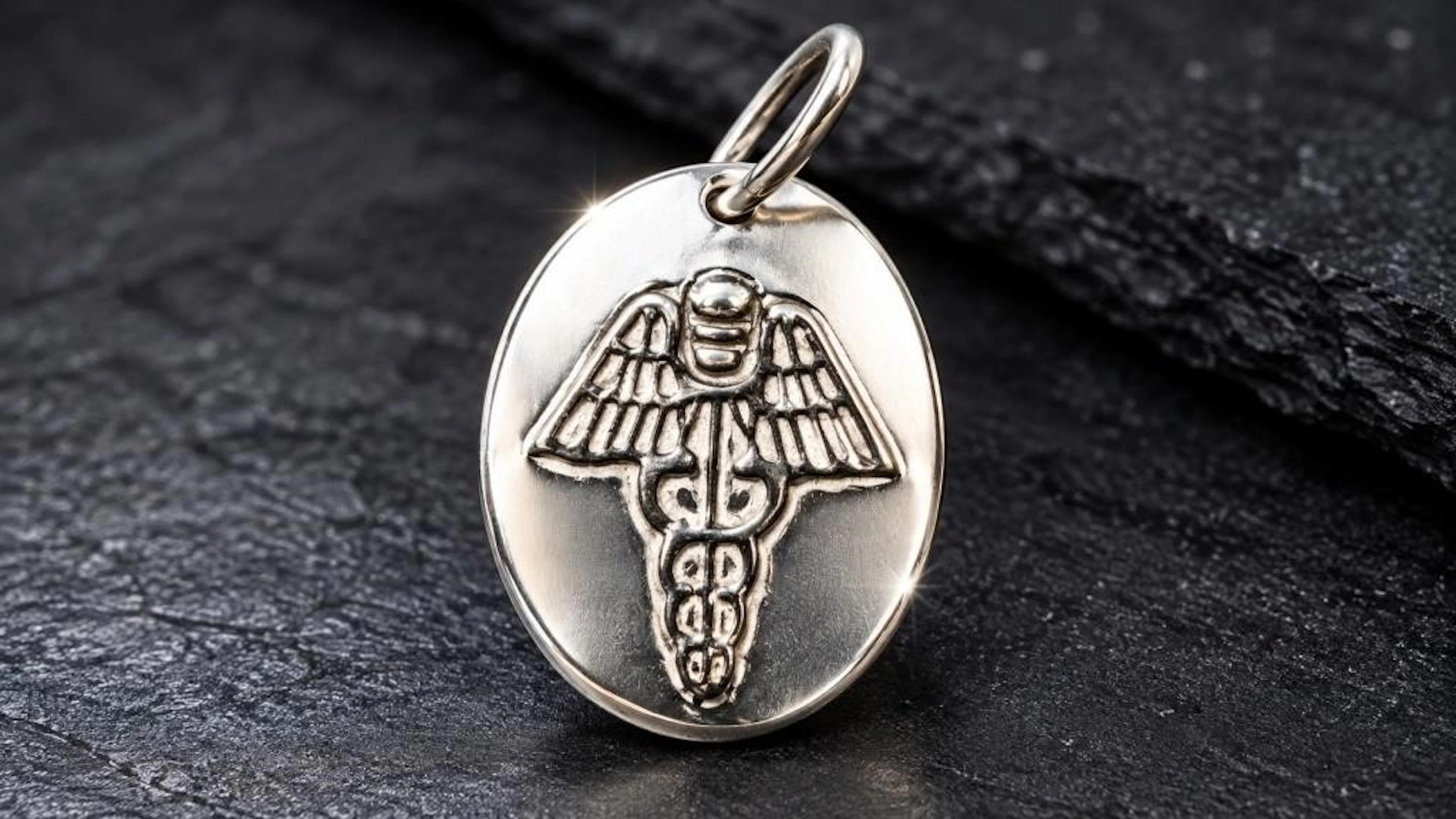 $55, SilverPendant, appraised/retail value $55