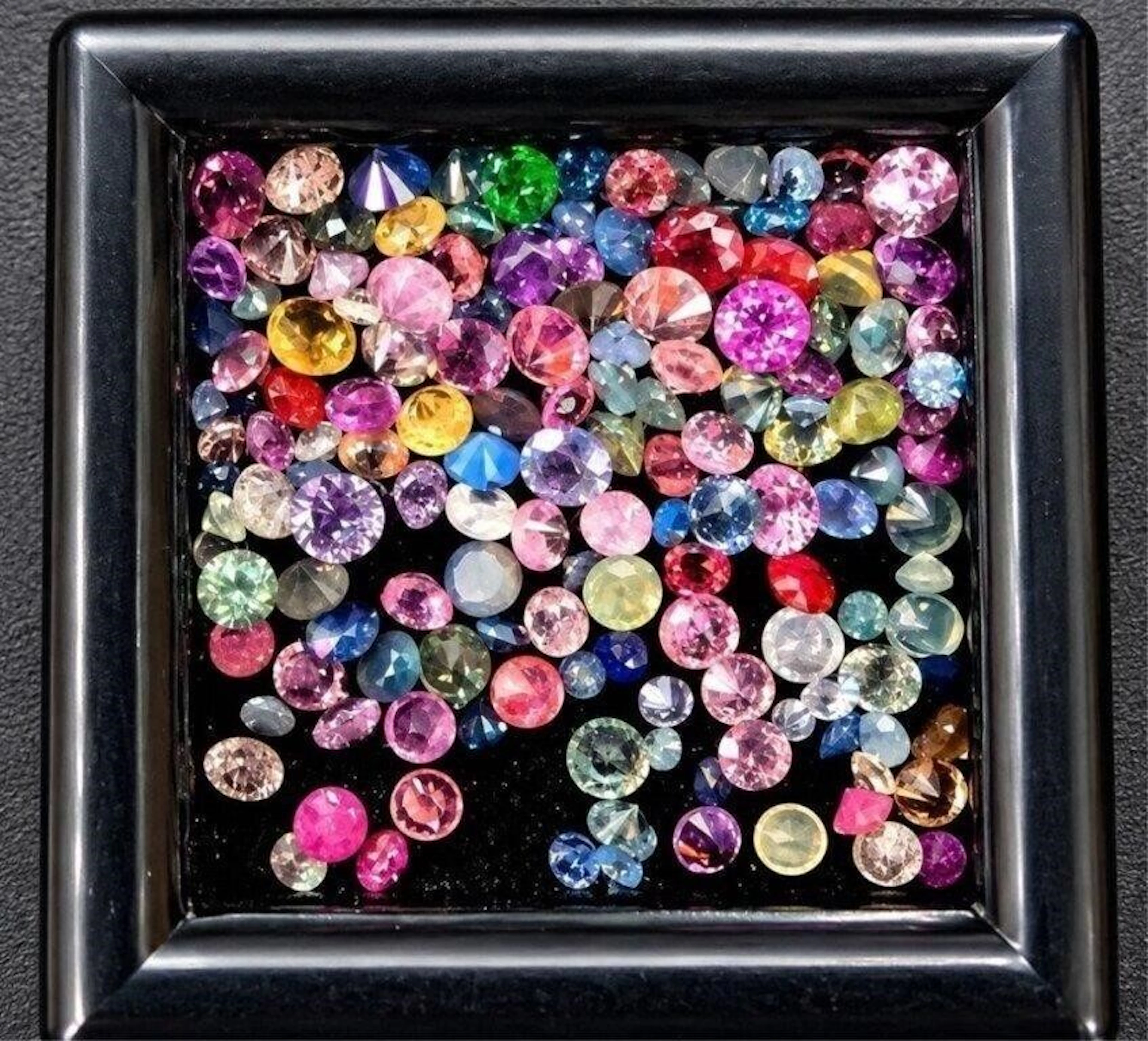 $120, tourmaline color (2ct)gemstone, retail valu