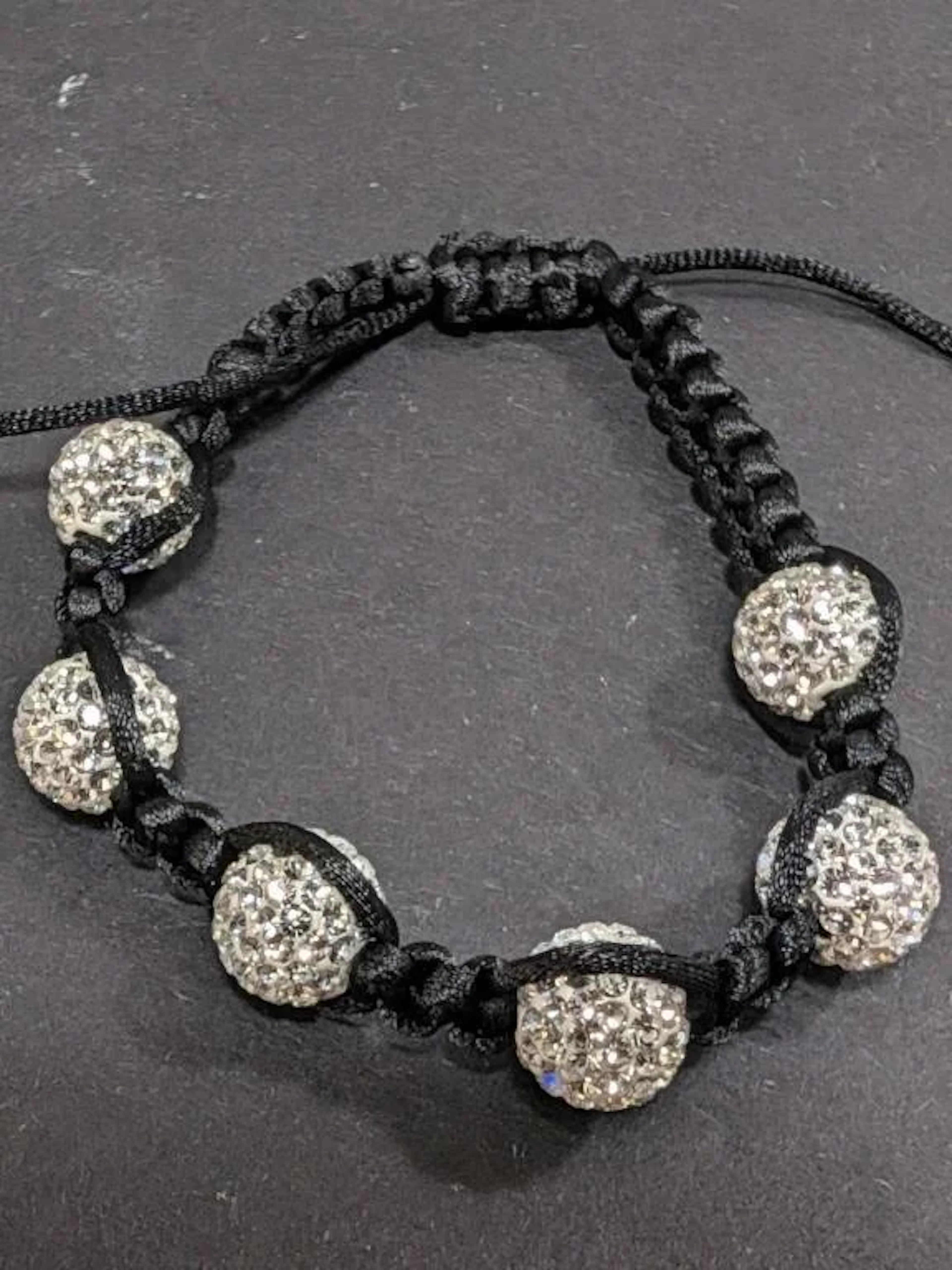 $50, fashion jewerlyBracelet, appraised/retail val
