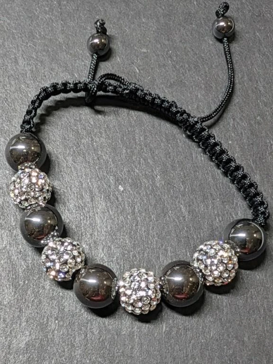 $50, fashion jewerlyBracelet, appraised/retail val
