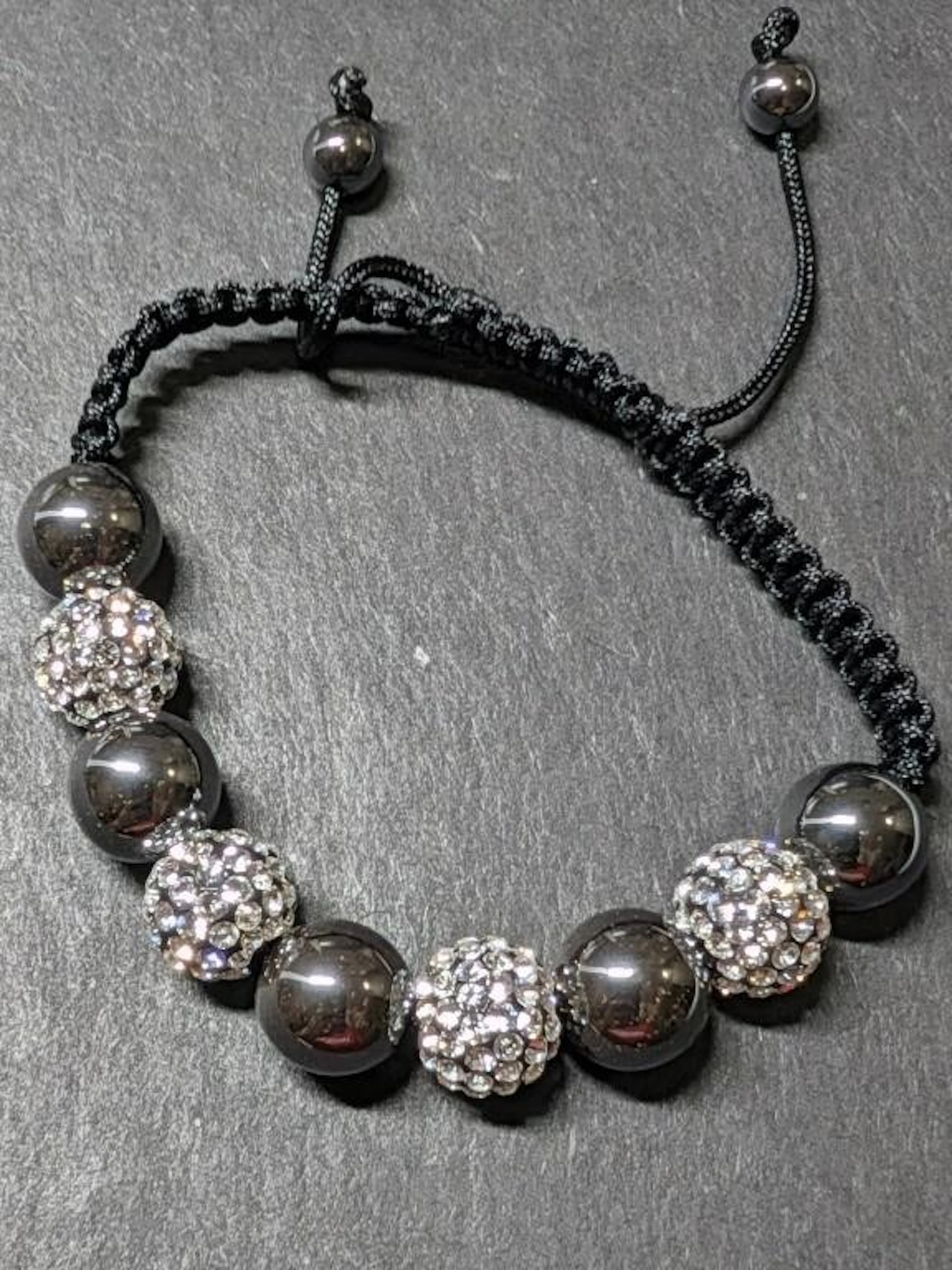 $50, fashion jewerlyBracelet, appraised/retail val