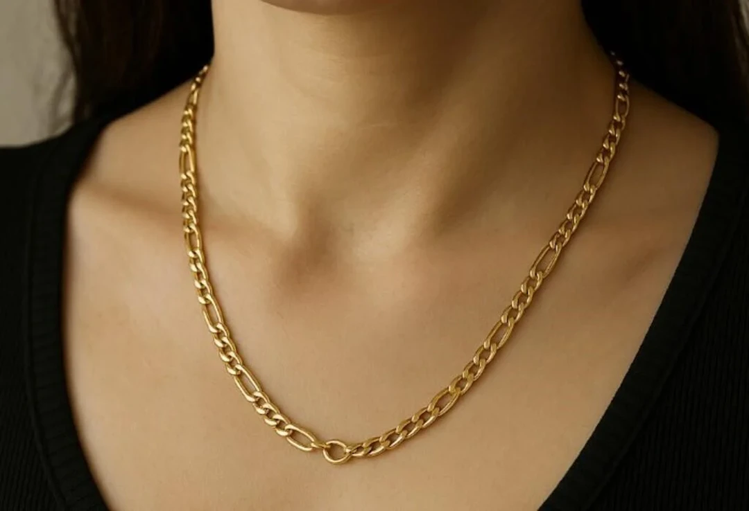 $2600 10K 8.87G 18" Necklace