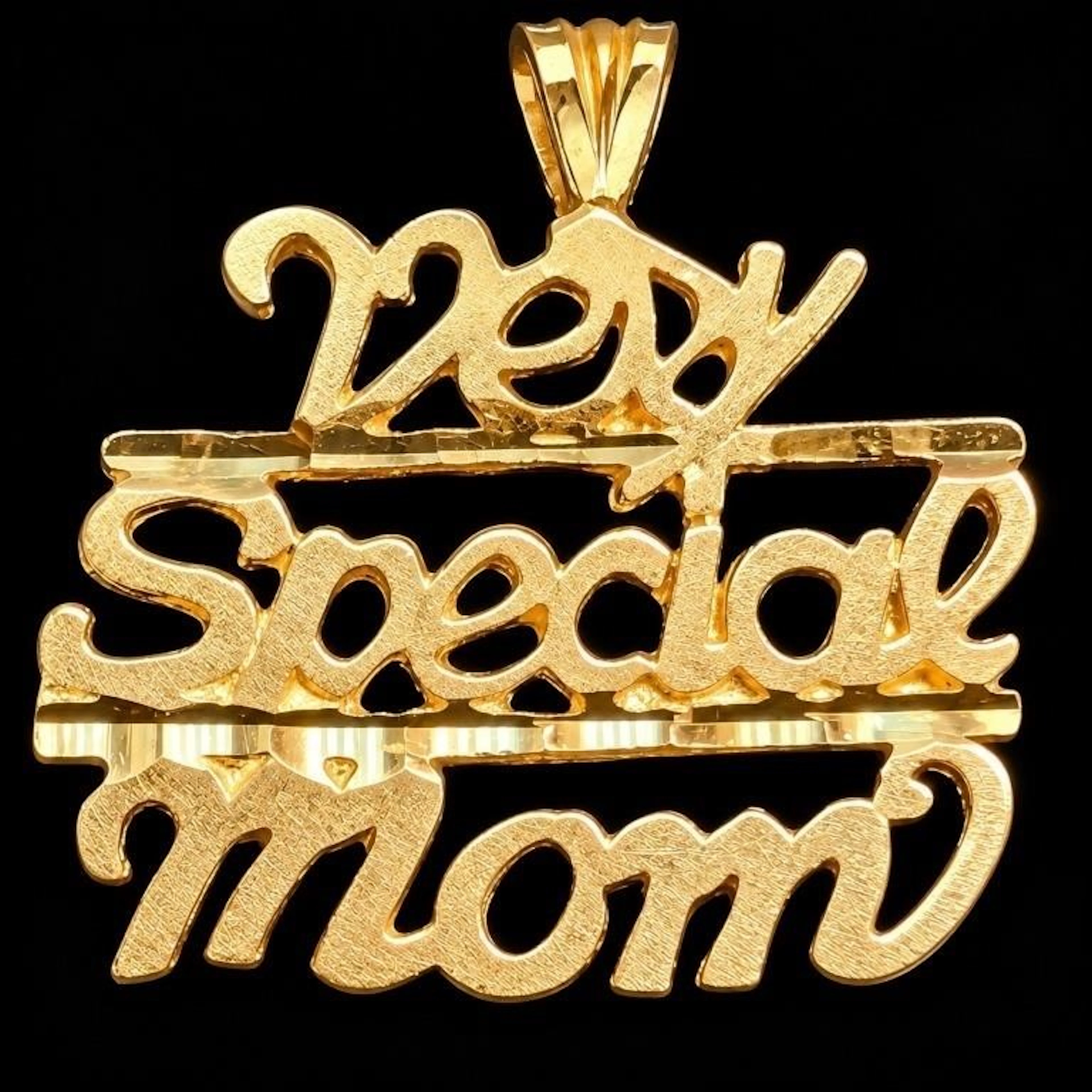$750, 10k(1.1g), pendant, retail value $750