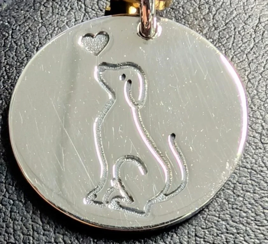 $160, silver(3.14g), pendant, retail value $160
