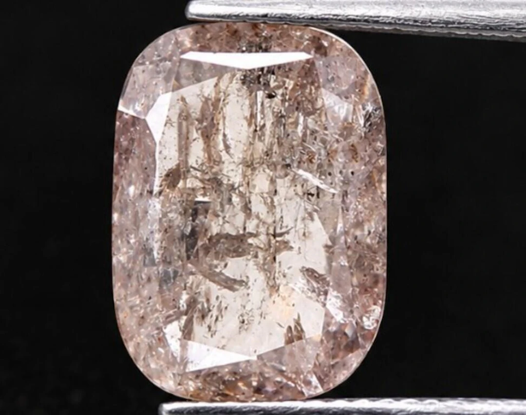 $6250* GIA Certified, natural diamond 1.98ct.Round