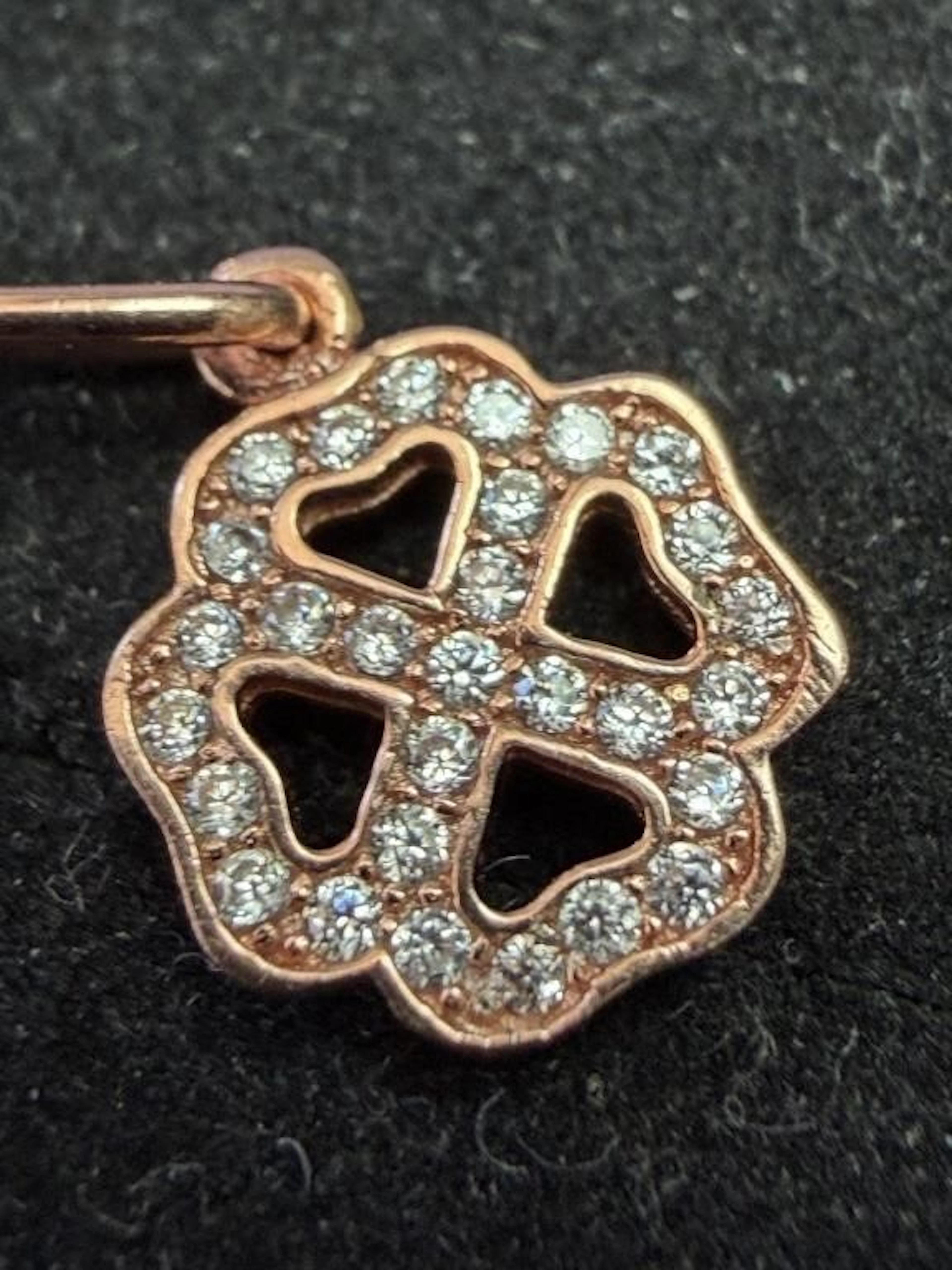 $30, .pendant, retail value $30