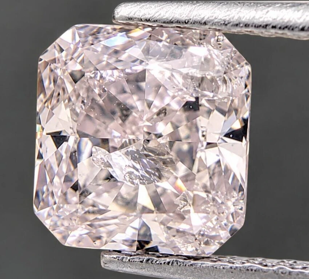$53125* GIA Certified, natural diamond 0.82ct.Cut
