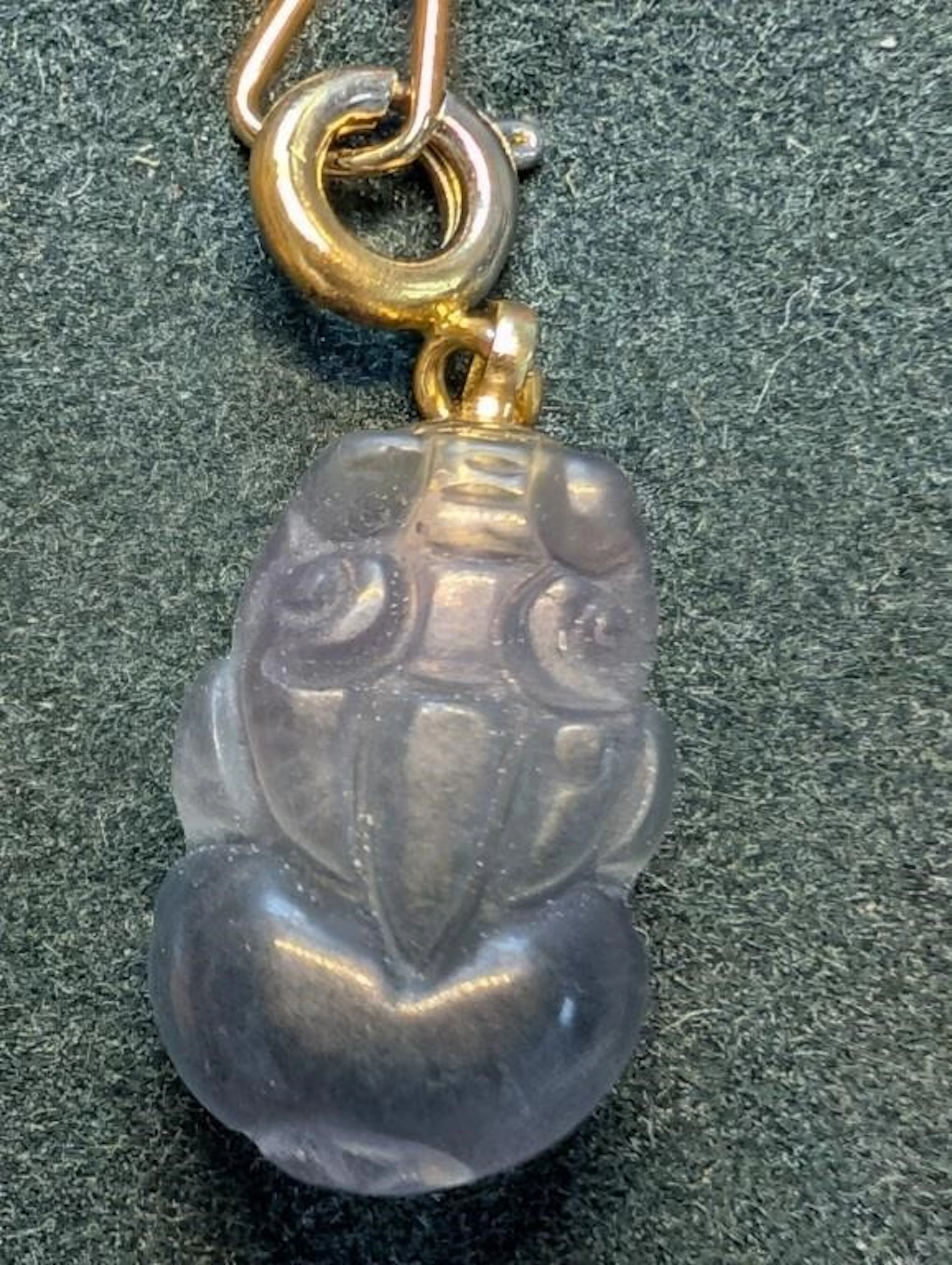 $40, FLURIDEPENDANT, retail value $40