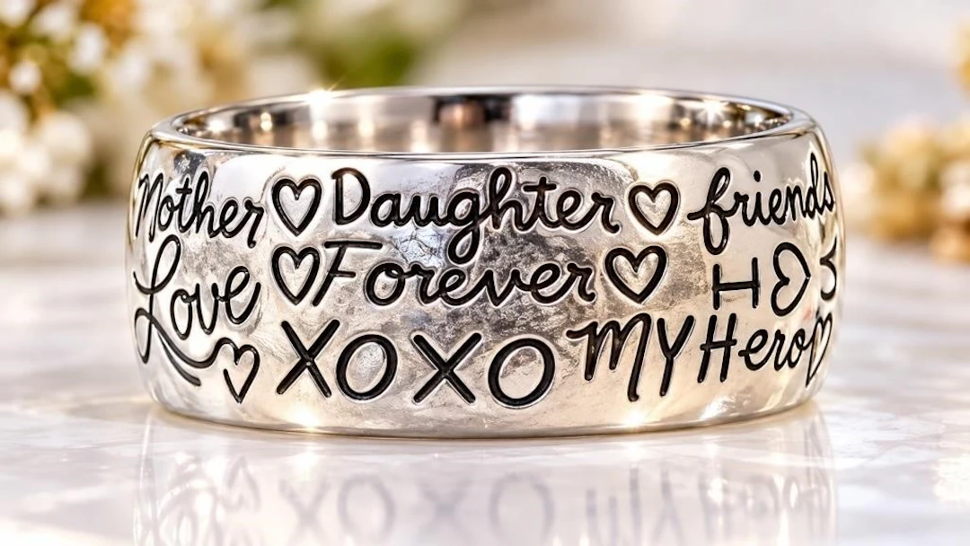 $210, Silver(10.38g), Ring, size 6.5, appraised/re