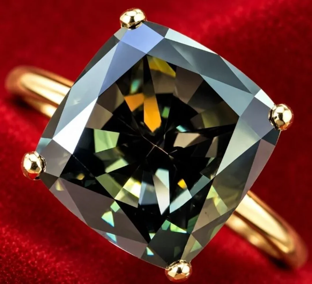 $2800, 10k(2.2g), tourmaline (3.45ct)ring, size 7