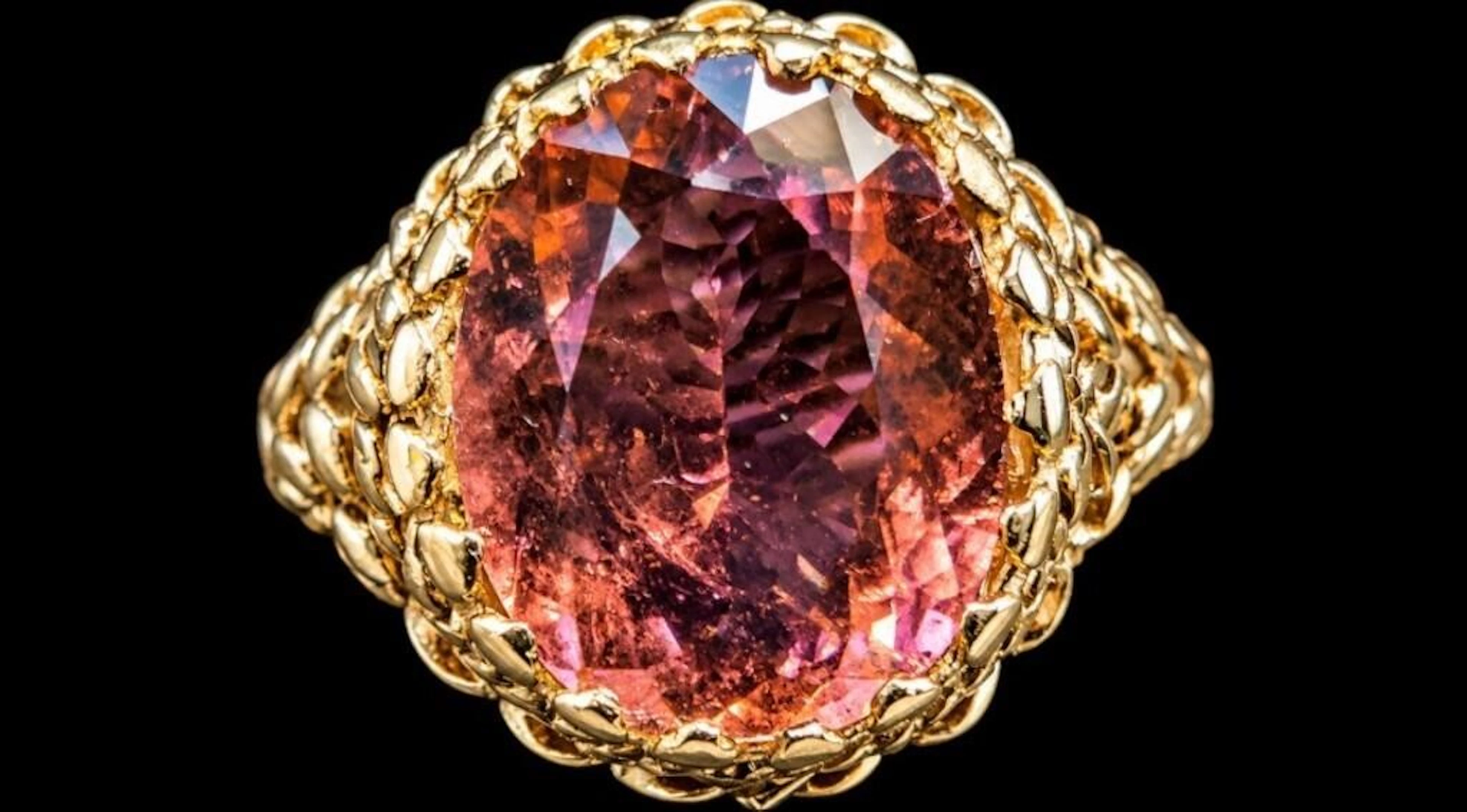 $2000, 10k(3.8g), lab diamond (3.9ct)ring, size 7