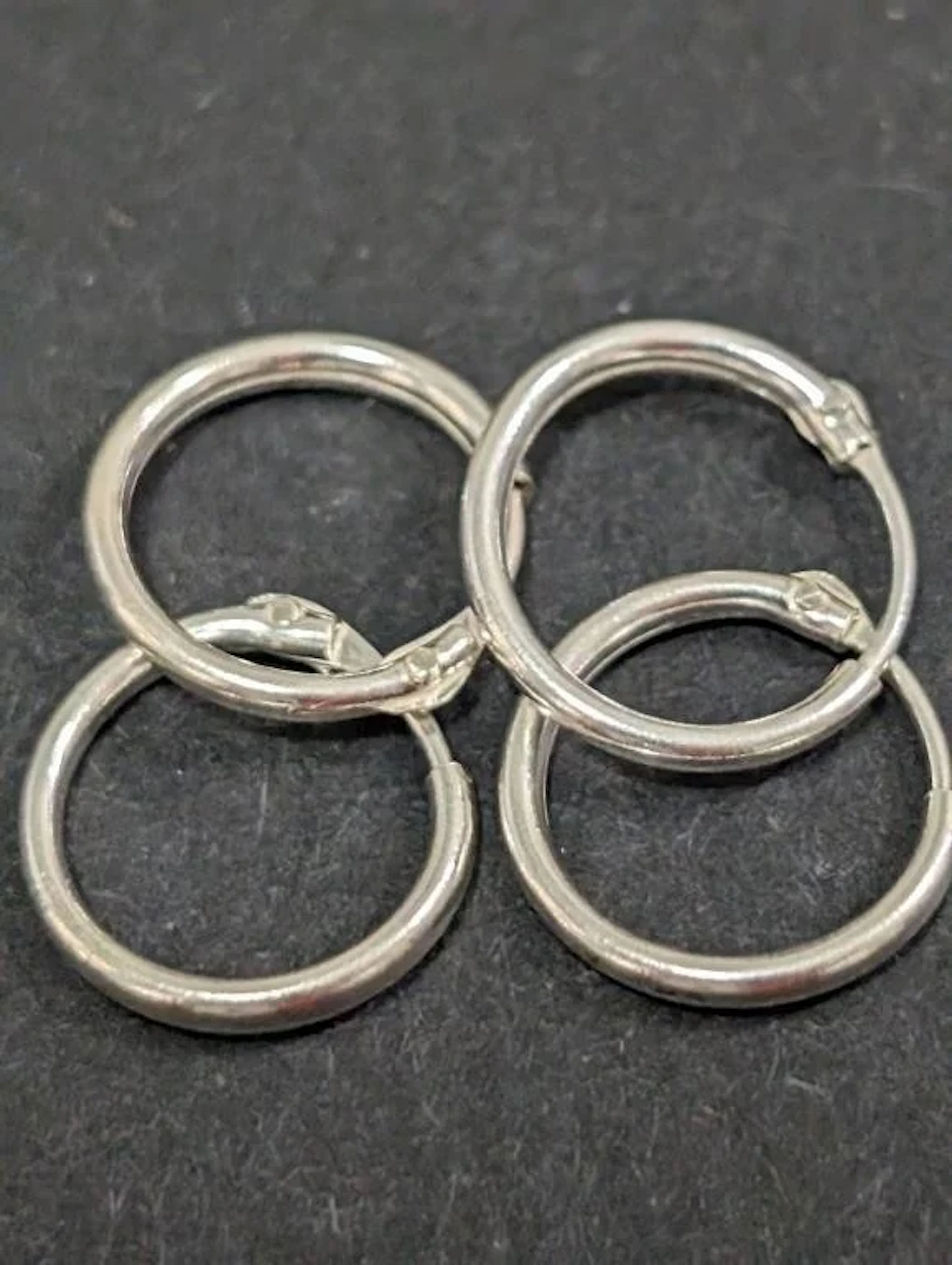 $40, Silverpack of 2Earring, appraised/retail valu