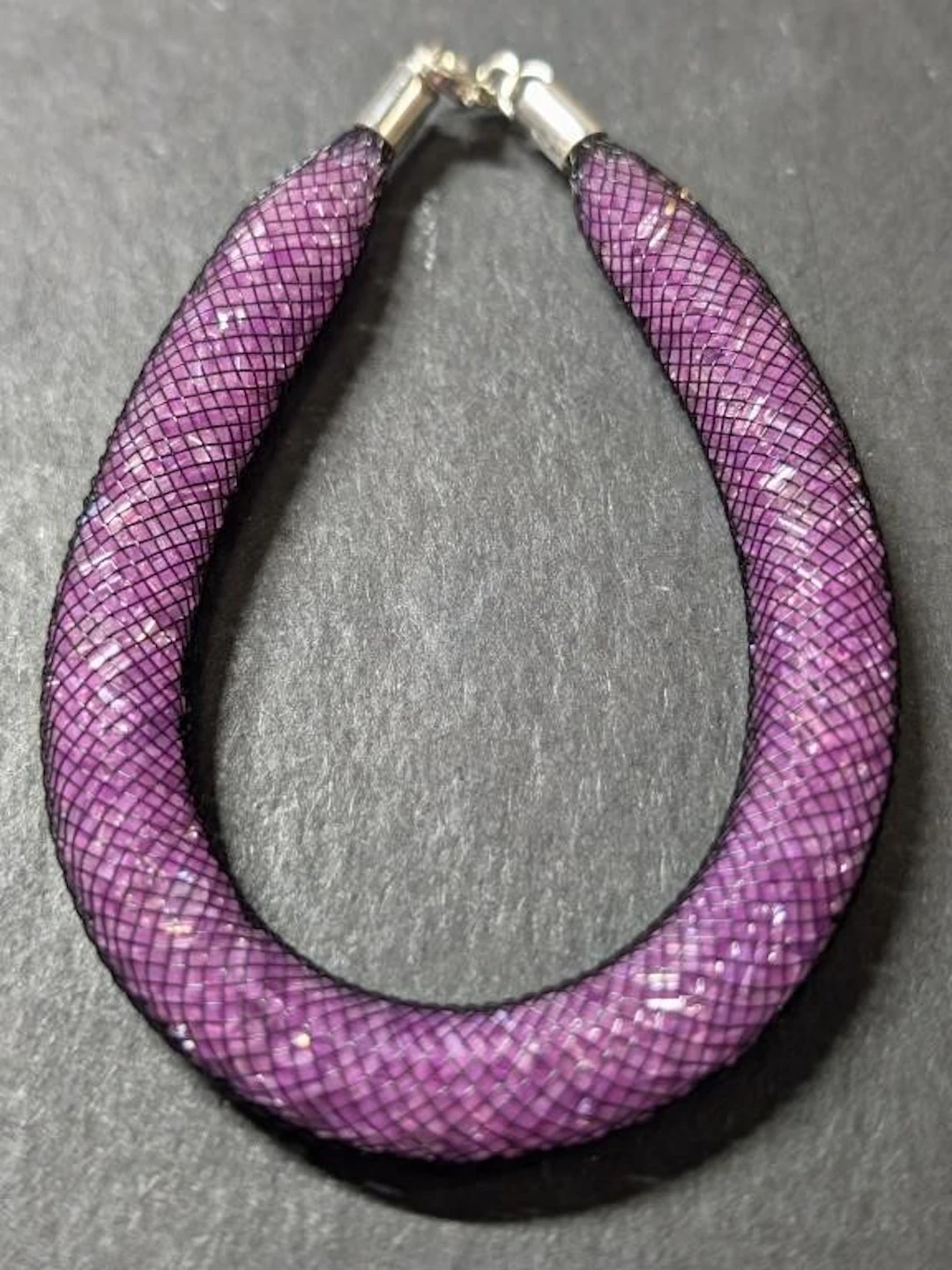 $40, Bracelet,7.5", appraised/retail value $40