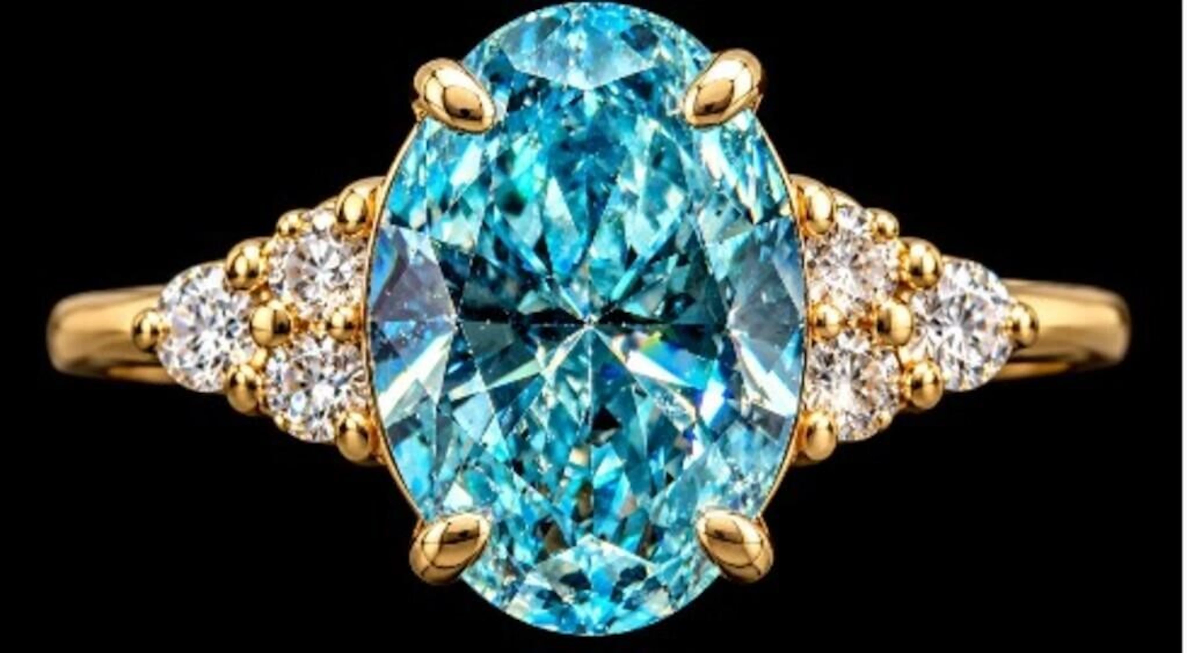$2400, 10k(1.2g), lab diamond (1.1ct), lab diamond