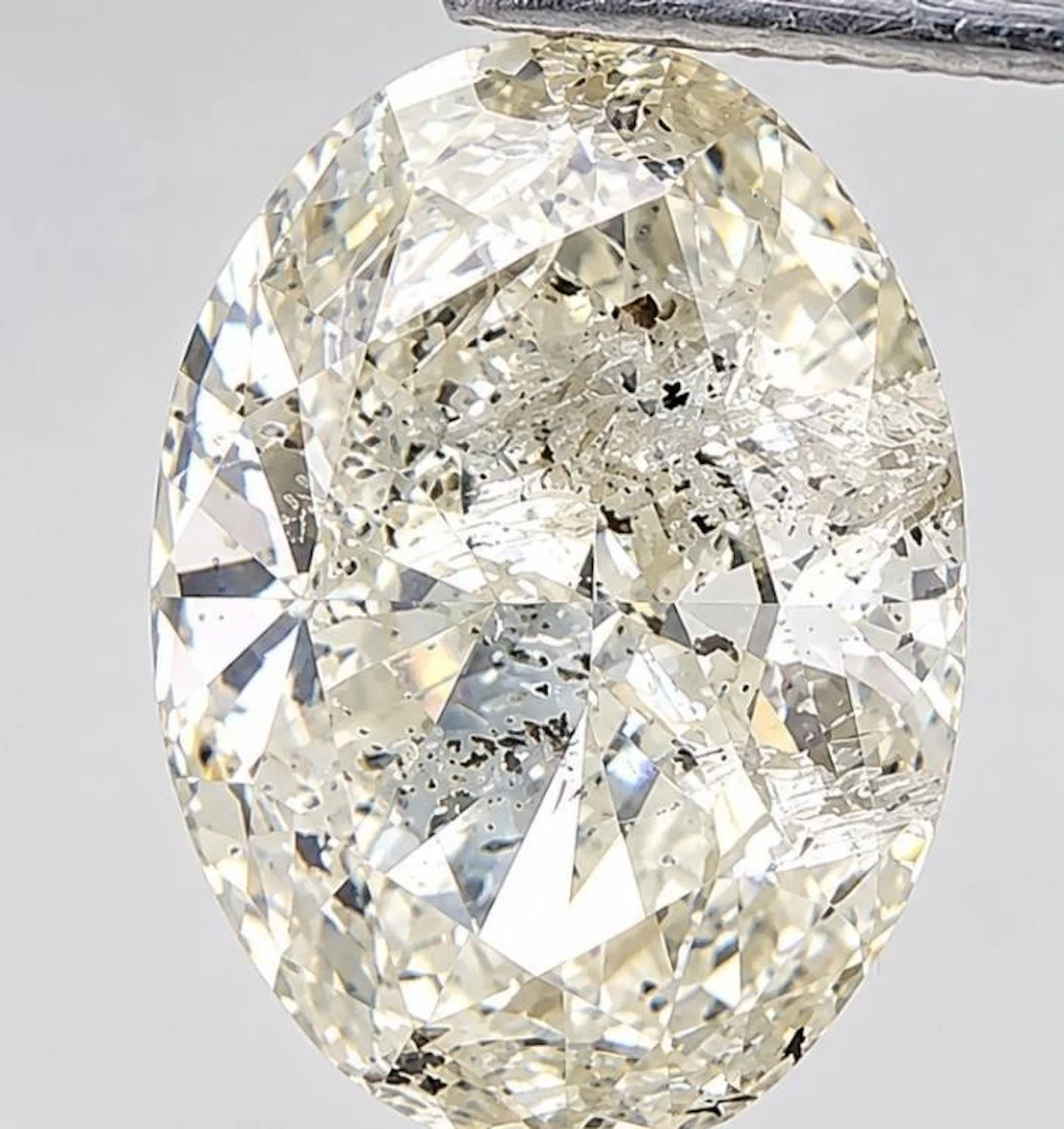 $3345* GIA Certified, natural diamond 1.02ct.Oval