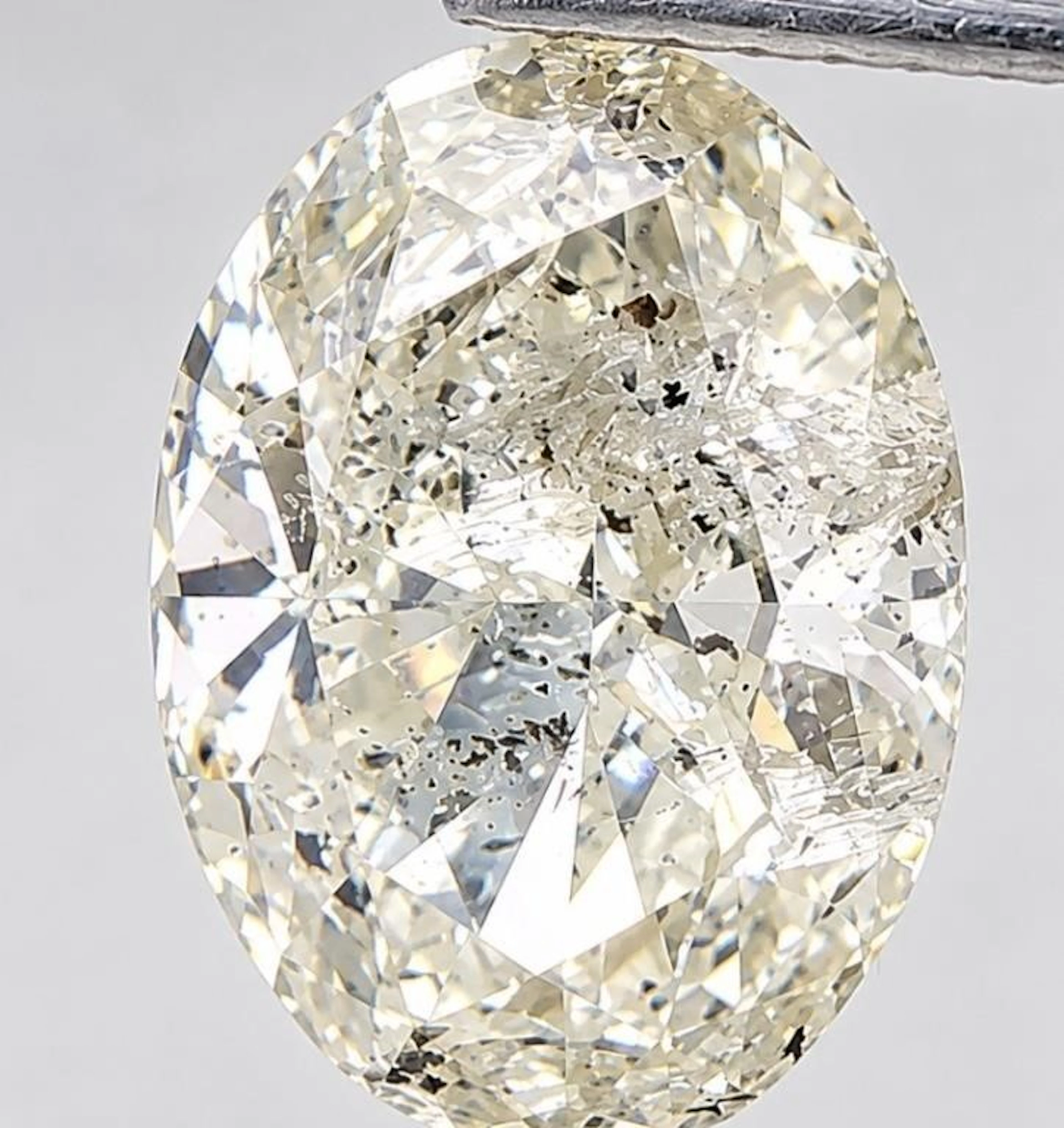 $3345* GIA Certified, natural diamond 1.02ct.Oval
