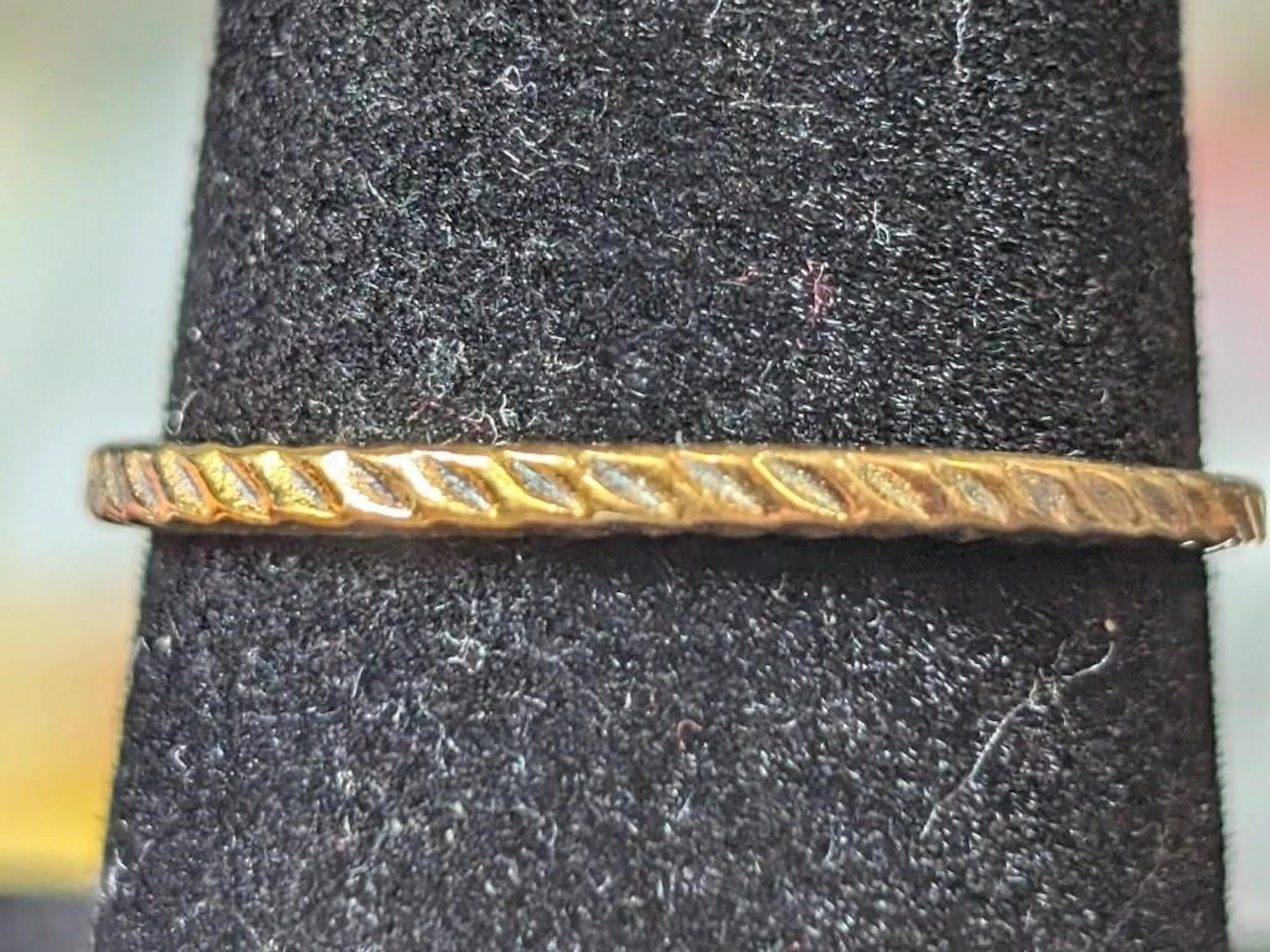 $30, SilverRing, size 7, appraised/retail value $3