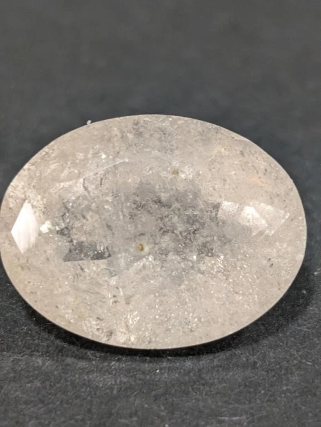 $1200, Genuine Morganite (29ct)Gemstone, appraised