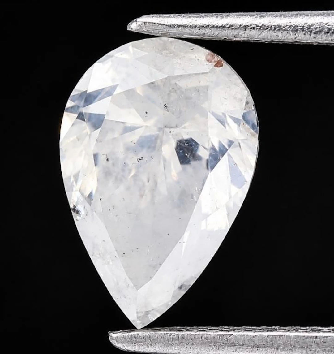 $16150* GIA Certified, natural diamond 2.25ct.PEA