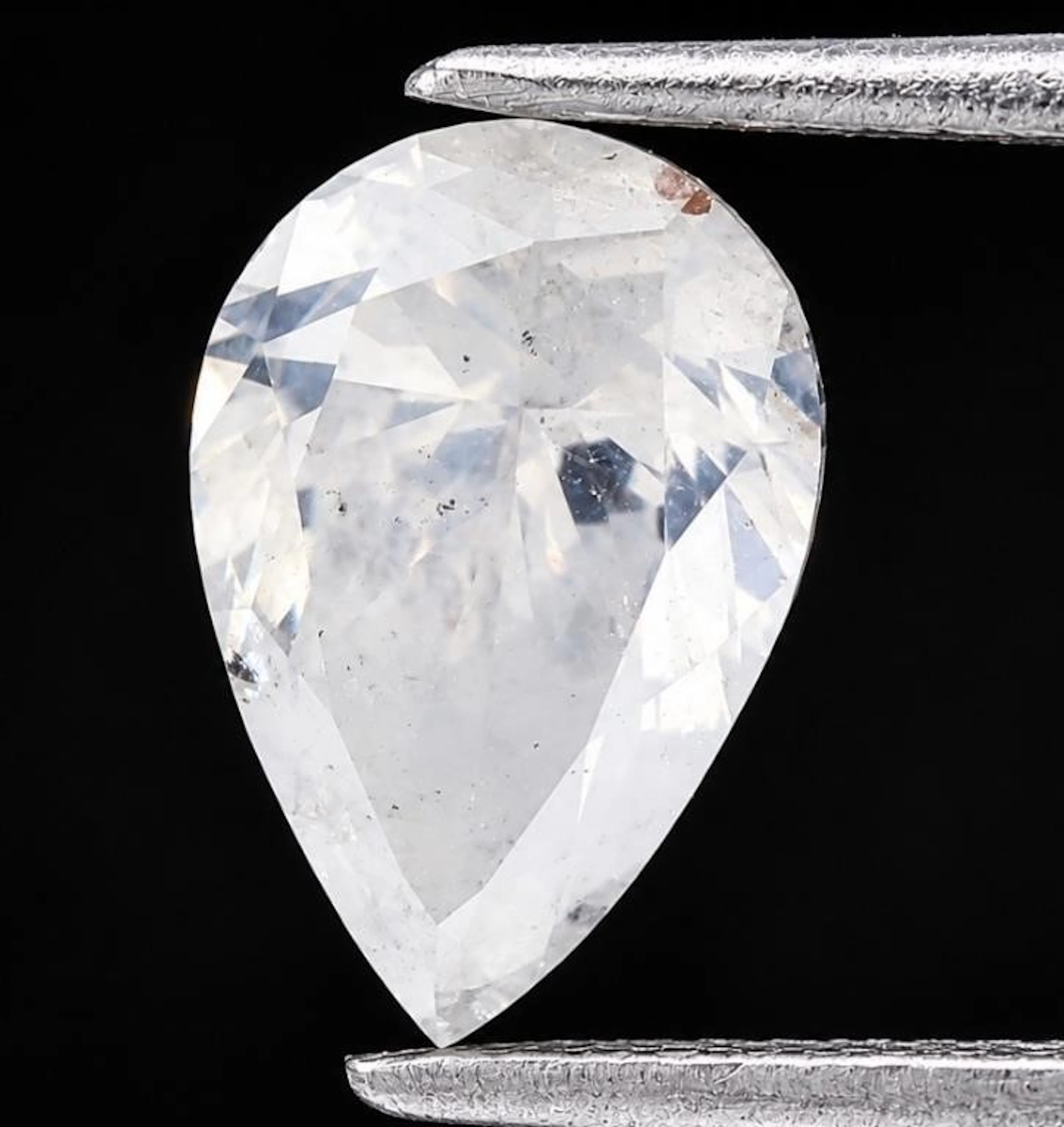 $16150* GIA Certified, natural diamond 2.25ct.PEA