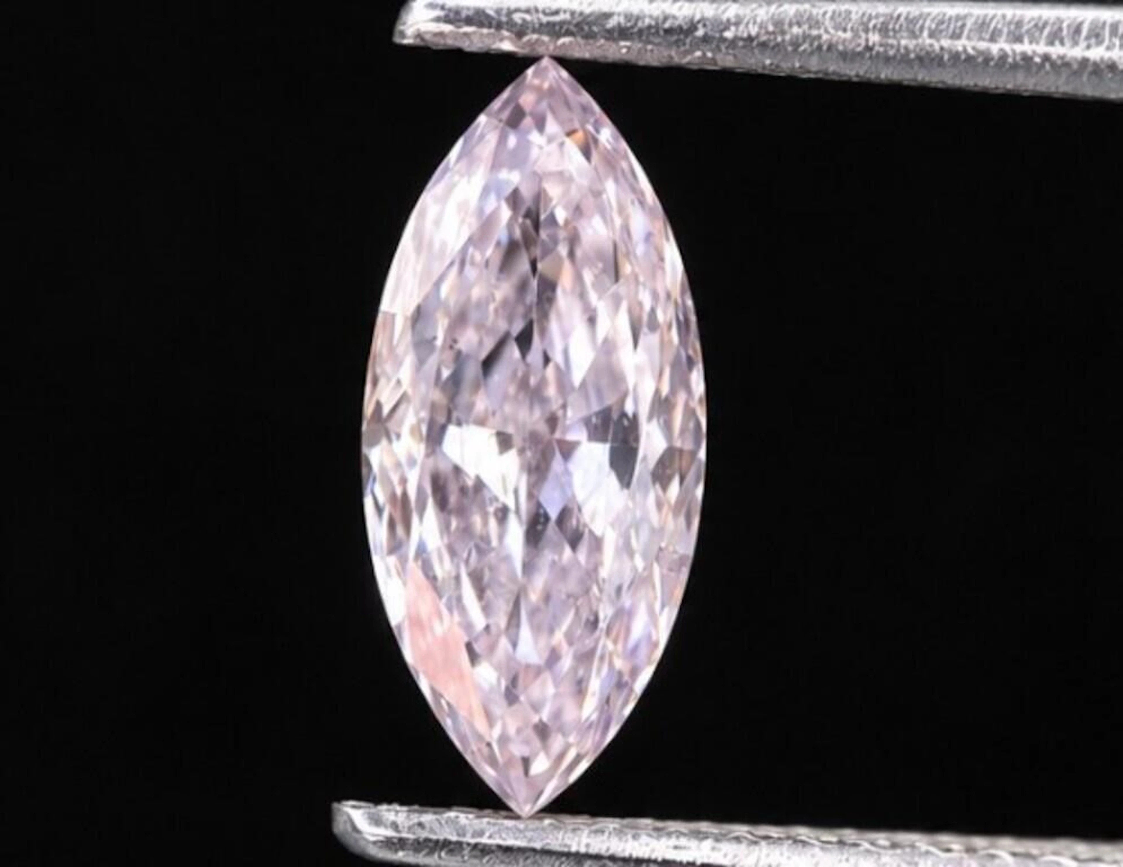 $34576 GIA Certified, natural diamond 0.65ct.MARQU