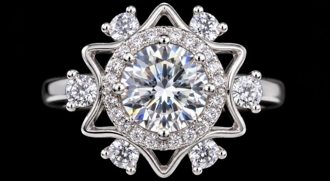 $280, silver(4.6g), czring, size 6.25, retail valu