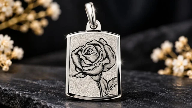 $50, Silver(2.43g), Pendant, appraised/retail valu