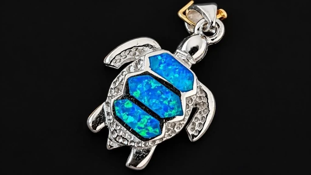 $120, silver(4g), pendant, retail value $120
