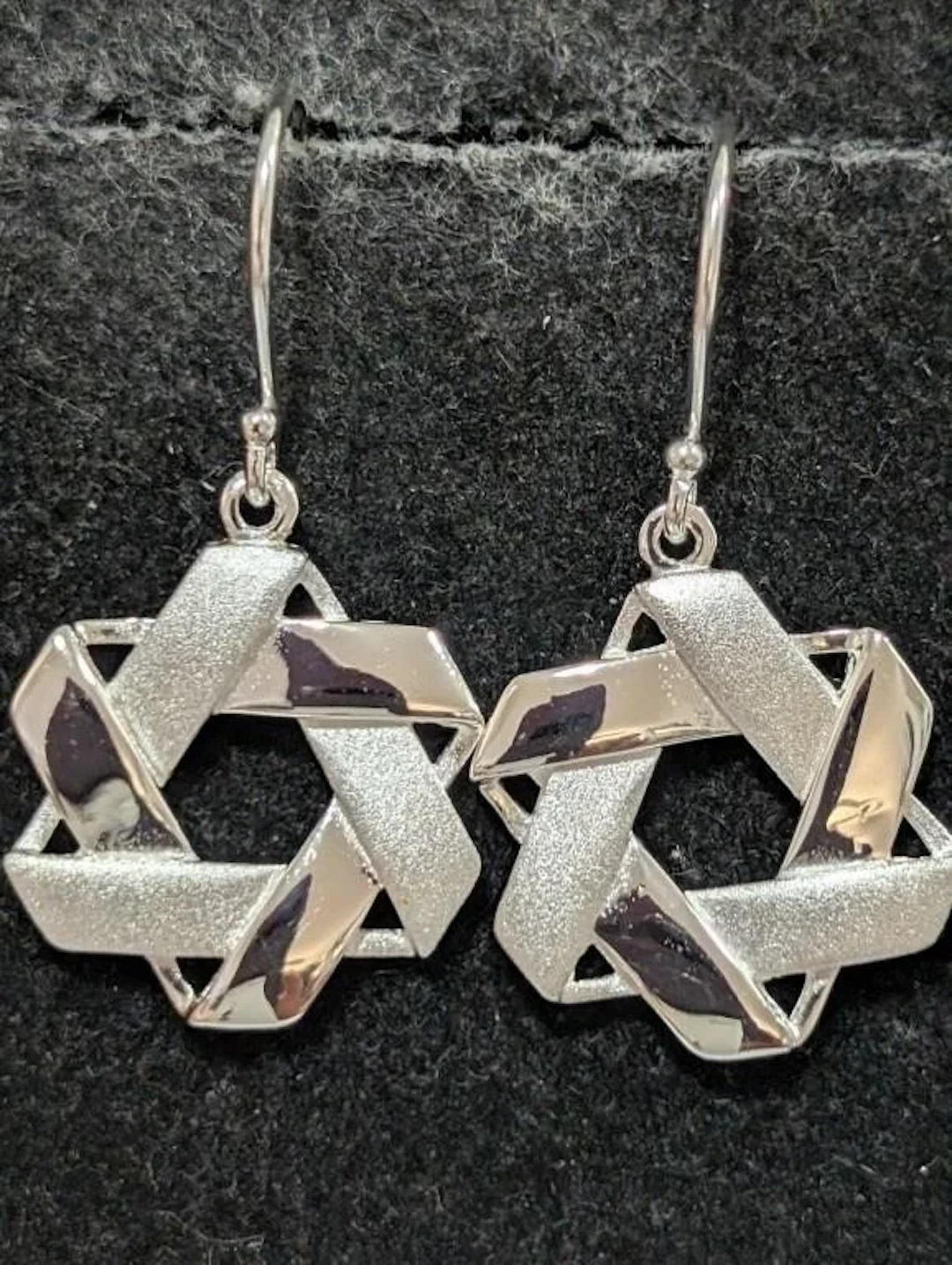 $75, Silver(3.6g), Earring, appraised/retail value