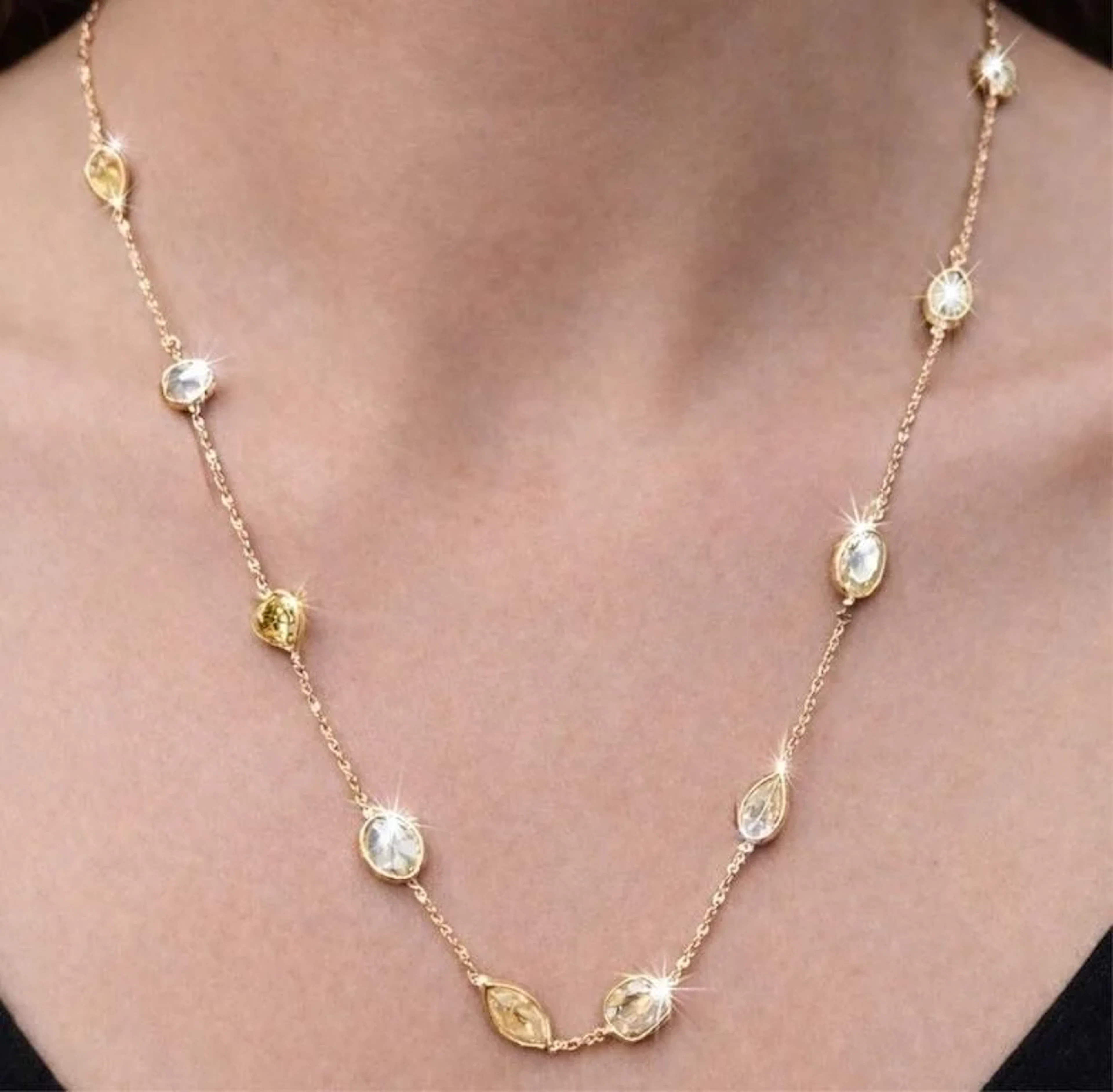$10000, 10K(1.44g), NATURAL COLOR DIAMOND (3.55ct)