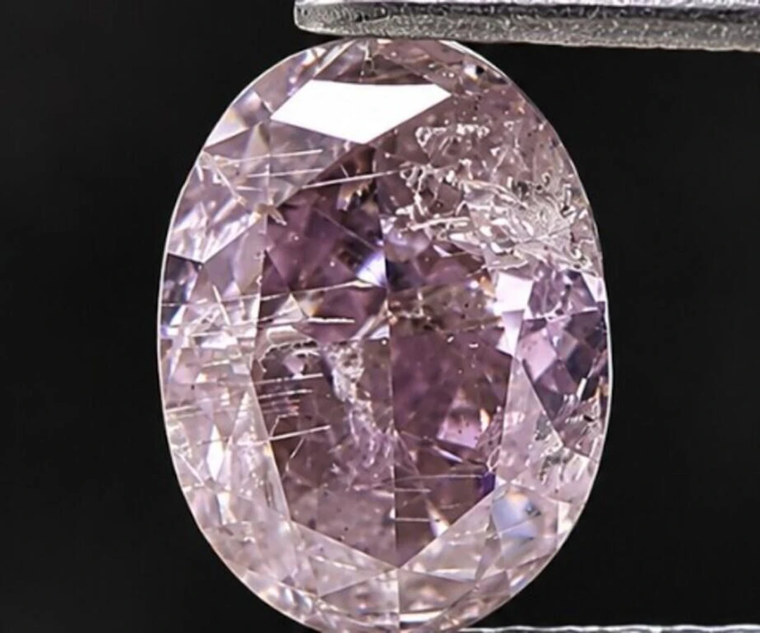 $27056 *GIA Certified, natural diamond 0.33ct.Ova