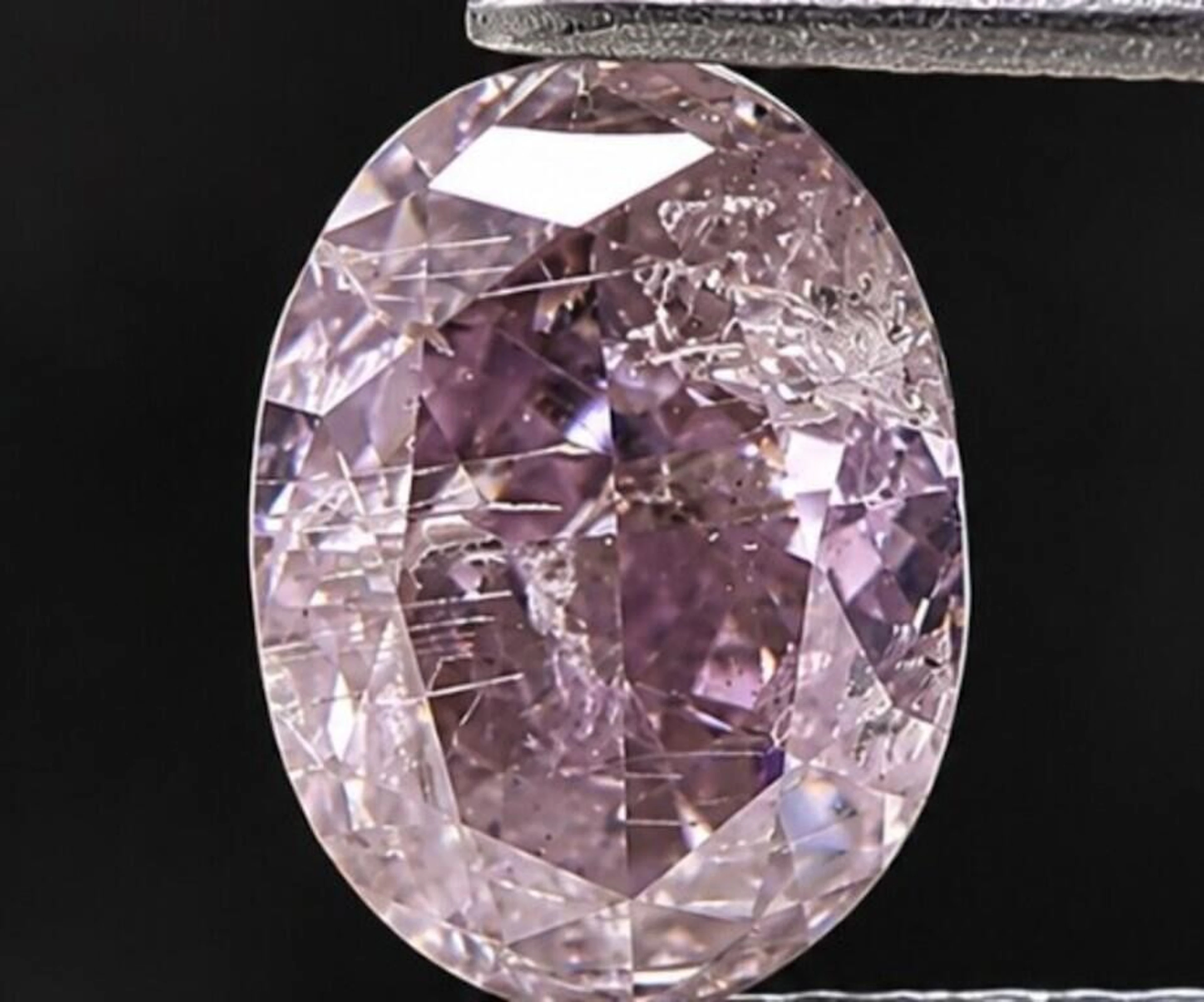 $27056 *GIA Certified, natural diamond 0.33ct.Ova
