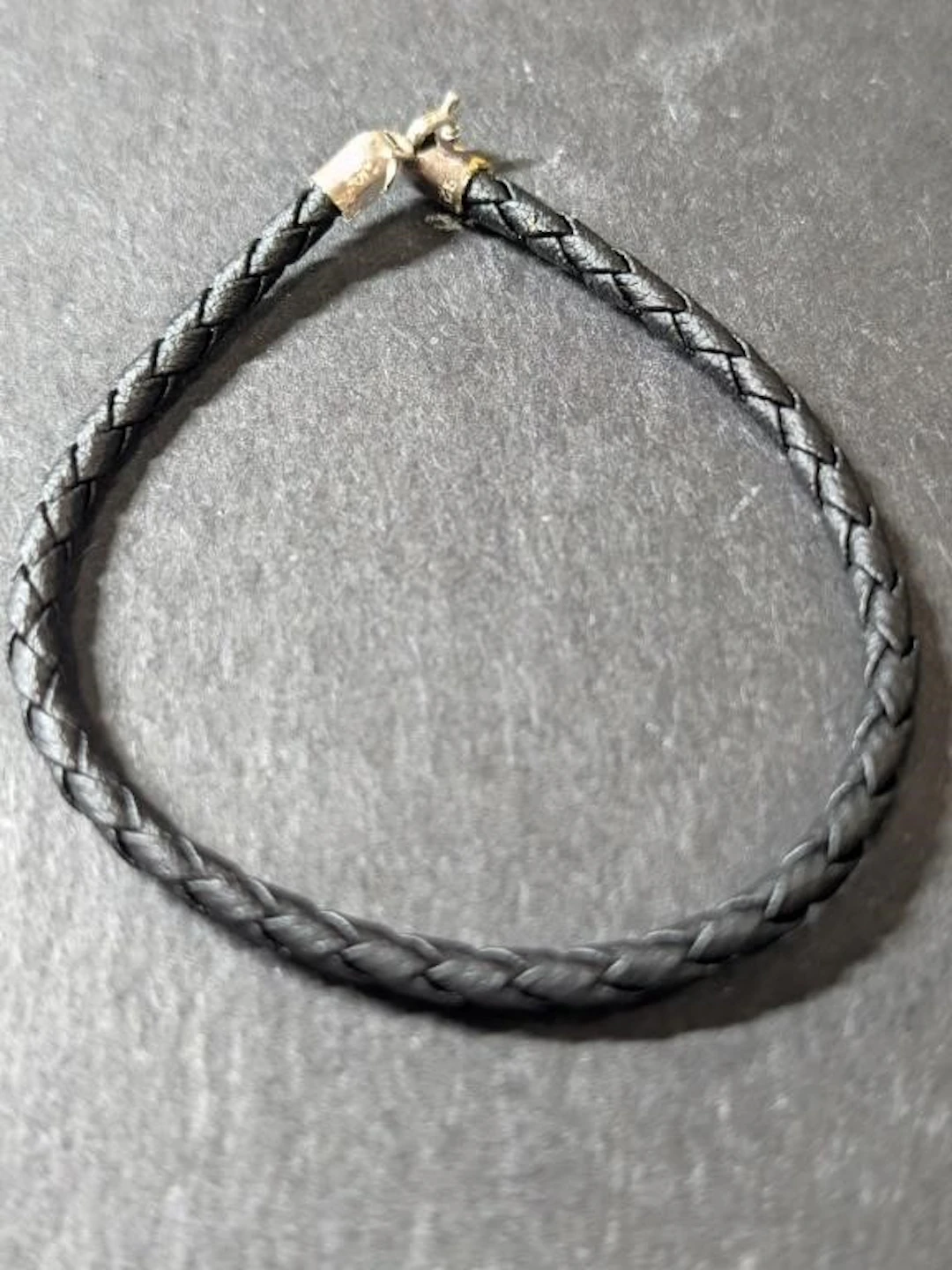 $30, Bracelet,7.5", appraised/retail value $30
