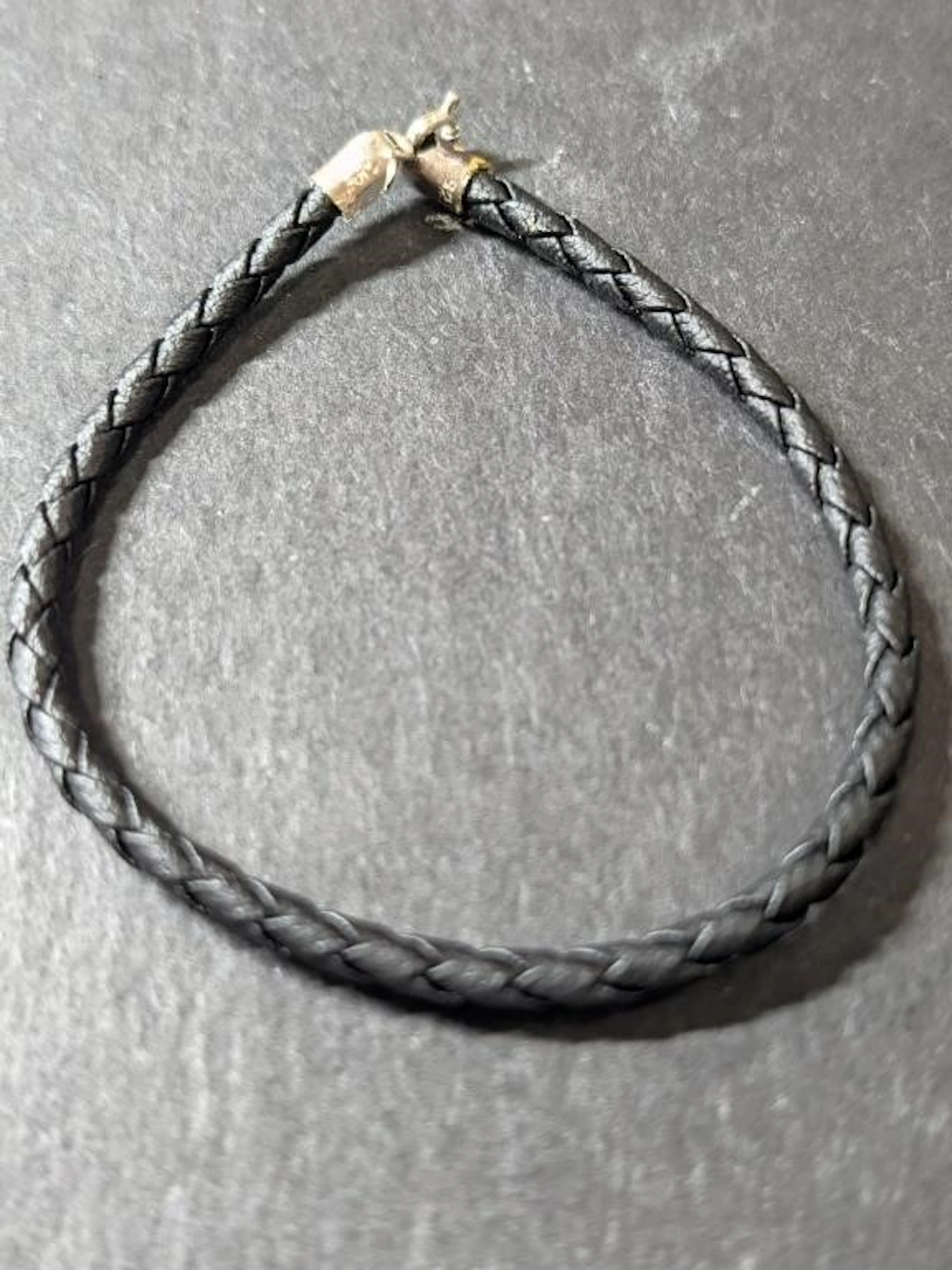 $30, Bracelet,7.5", appraised/retail value $30